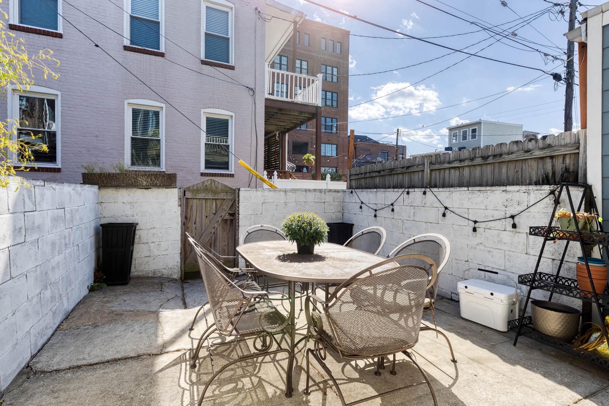  3609 Hudson Street, Baltimore, MD, 21224 - 物件實景