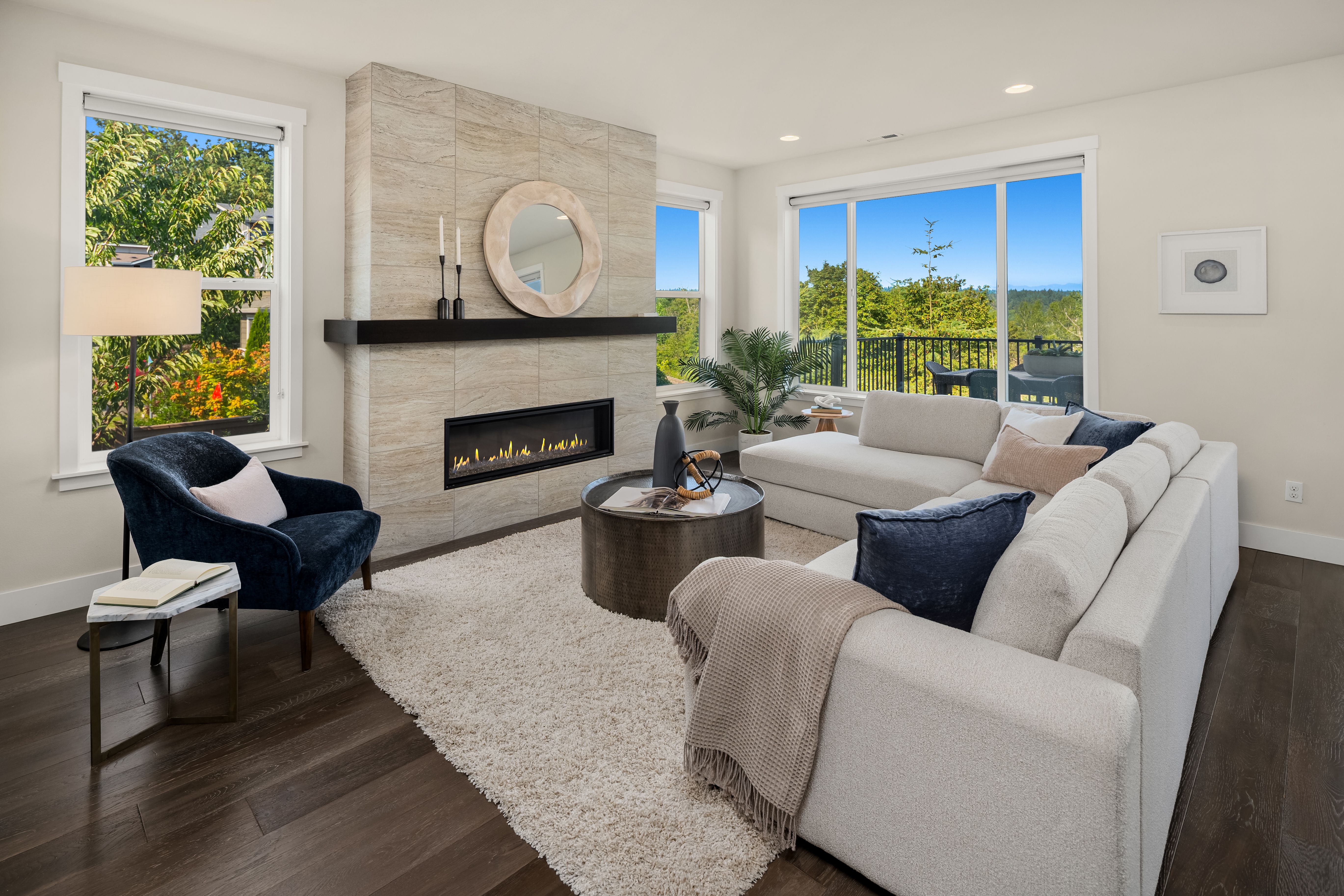  13024 137th Dr NE, Kirkland, WA 98034 - 物件實景