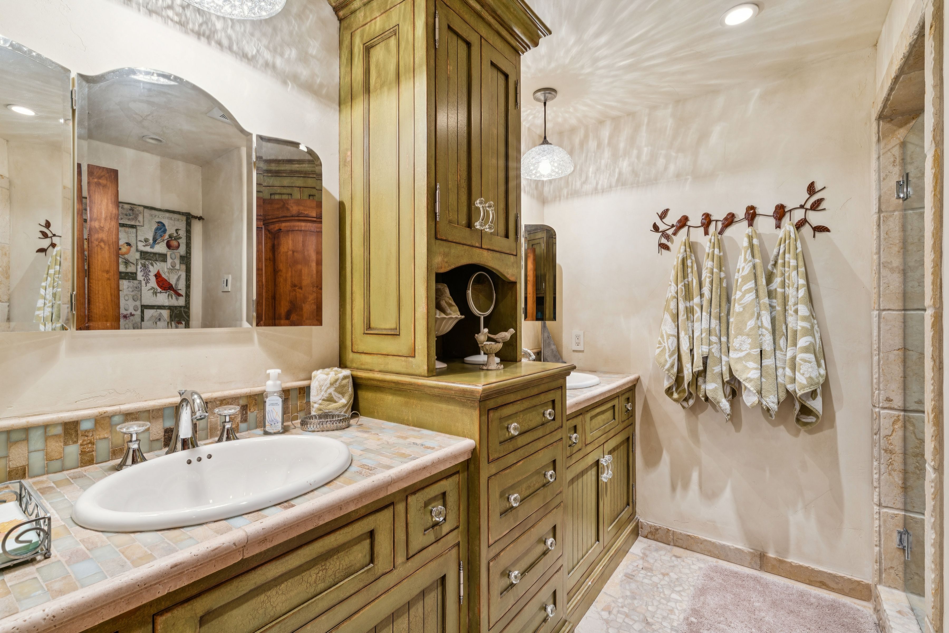  27956 High Knoll Road, Lake Arrowhead, CA 92352 - 物件實景