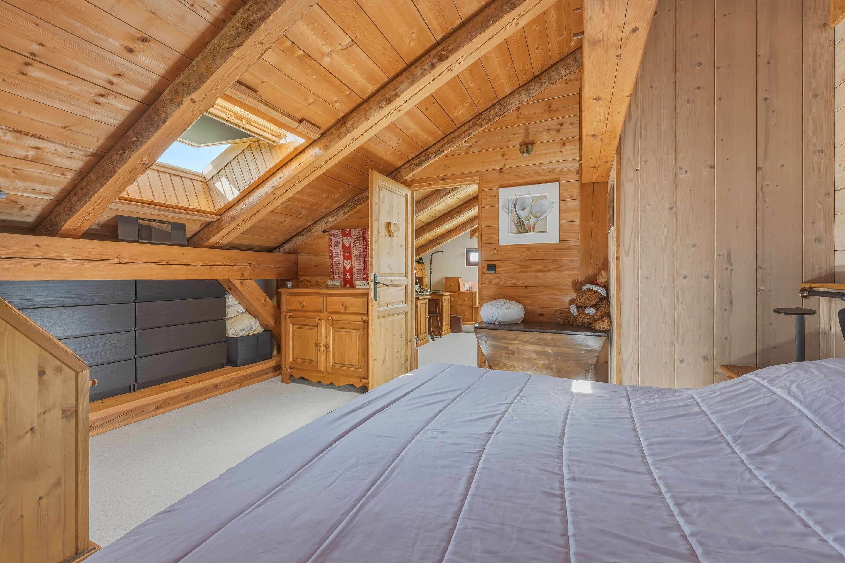  Renovated Farm House - 物件實景