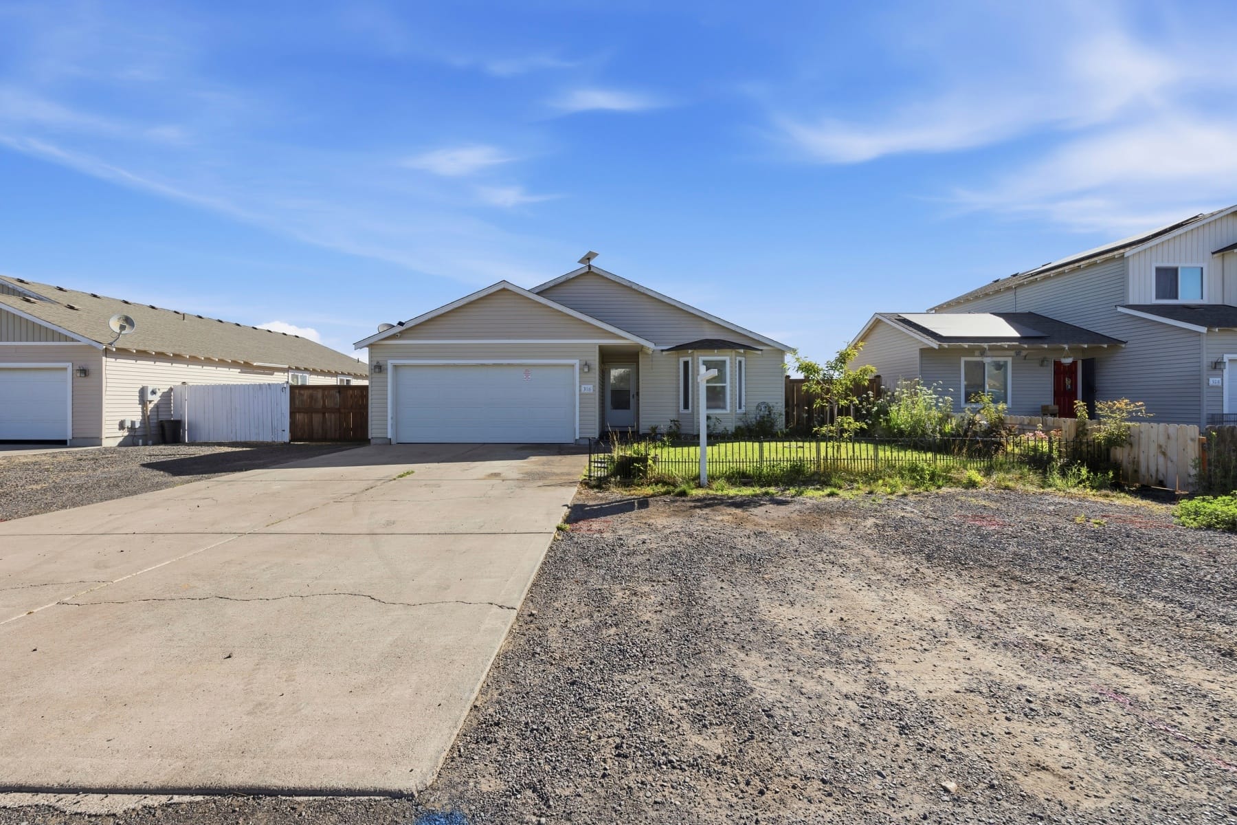  316 Center Ridge Drive Culver, OR 97734 - 物件實景