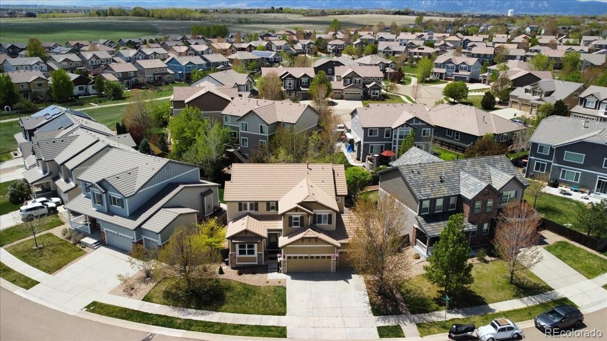 Erie, Colorado, 80516, United States, 5 Bedrooms Bedrooms, ,4 BathroomsBathrooms,Residential,For Sale,1794291