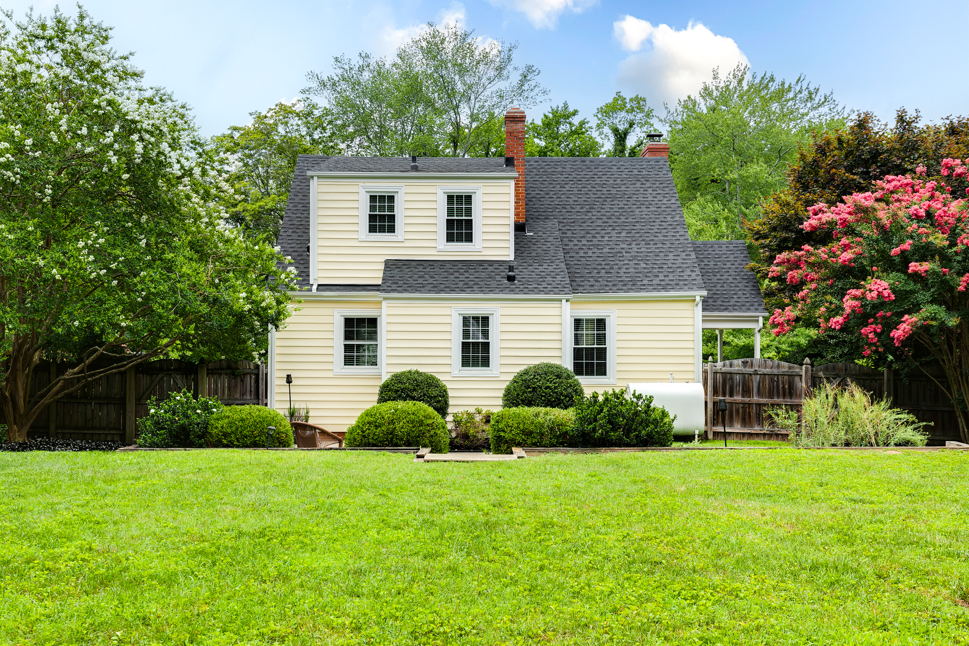  1101 Normandy Drive, Richmond, VA 23229 - 物件實景