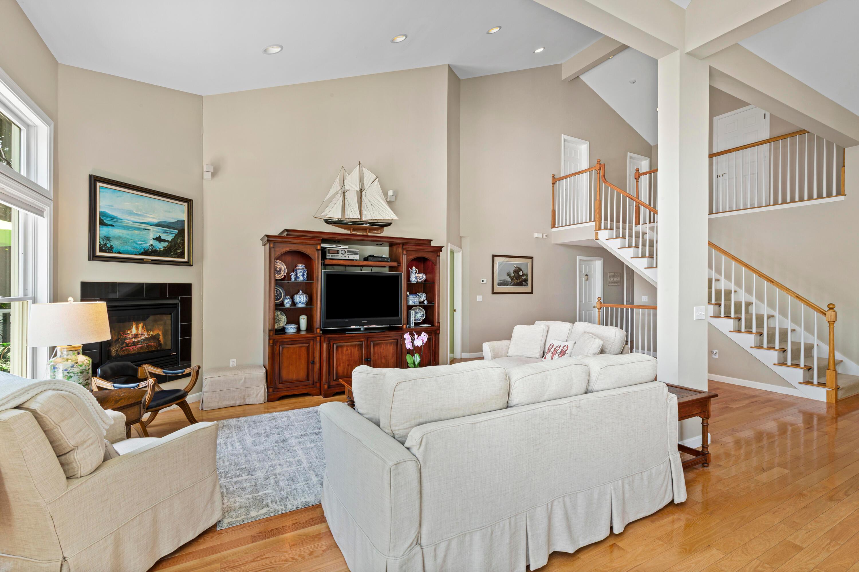  155 Bayside Drive - 物件實景