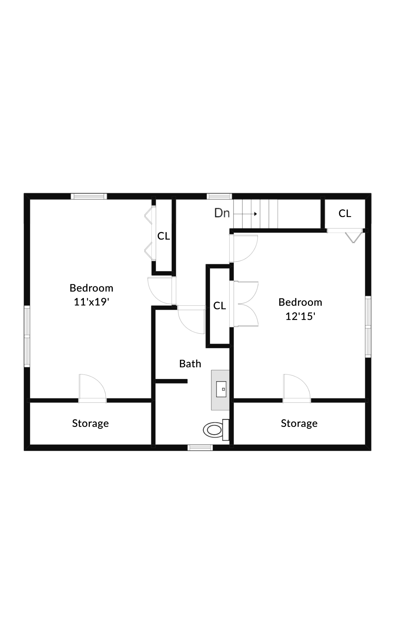 Stamford, Connecticut, 06905, United States, 2 Bedrooms Bedrooms, ,3 BathroomsBathrooms,Residential,For Sale,1987765