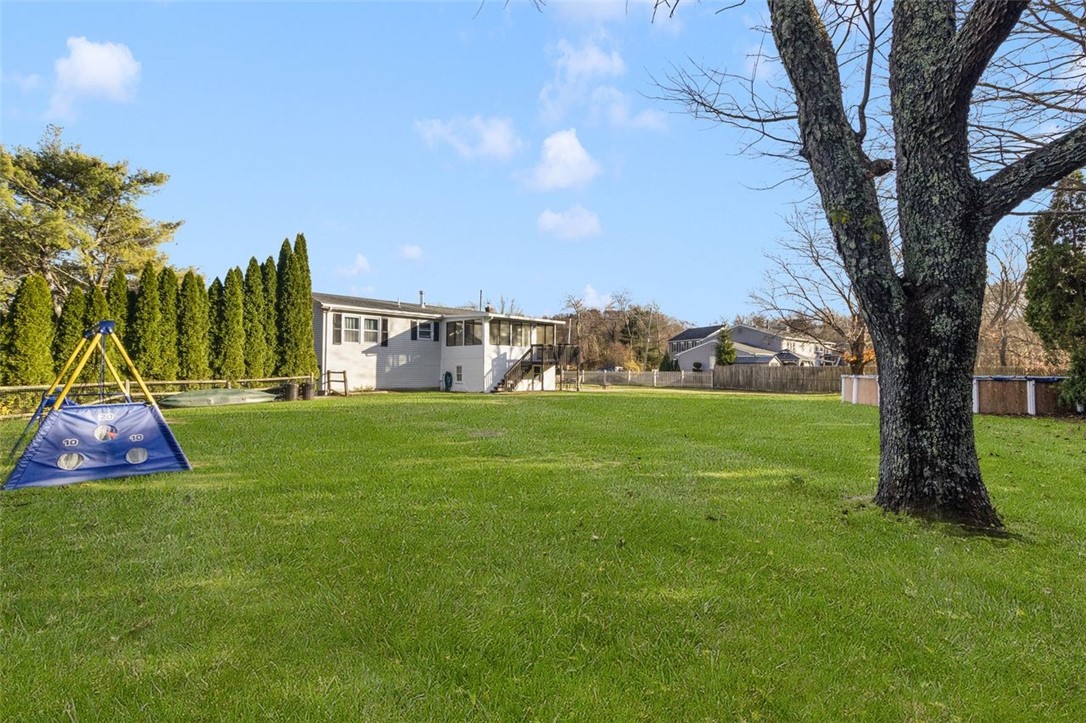 Cranston, Rhode Island, 02921, United States, 3 Bedrooms Bedrooms, ,2 BathroomsBathrooms,Residential,For Sale,1996913