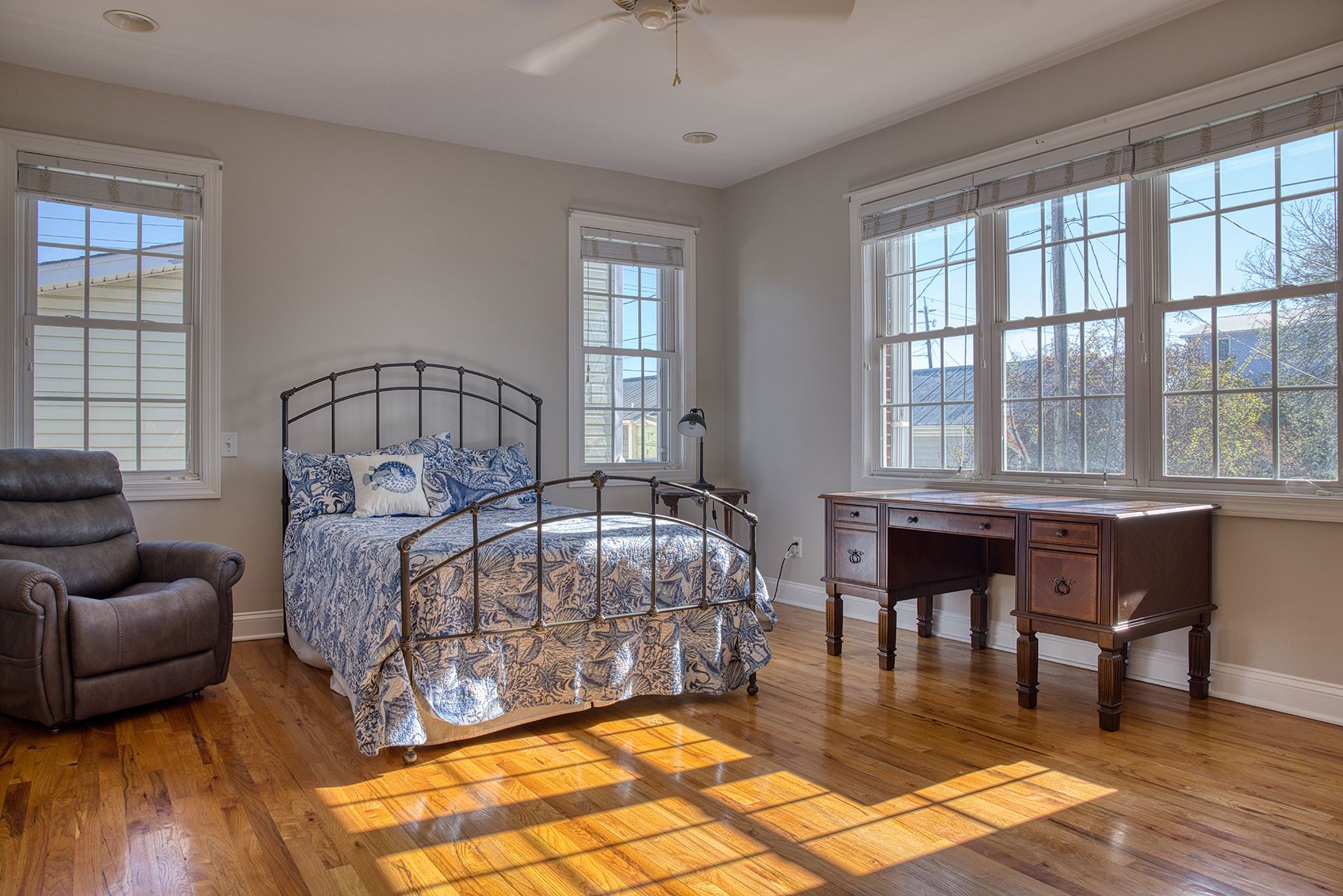  109 Fifth Avenue South, Kure Beach, NC 28449 - 物件實景