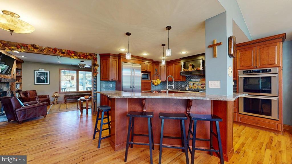 Medford, New Jersey, 08055, United States, 4 Bedrooms Bedrooms, ,4 BathroomsBathrooms,Residential,For Sale,1982523