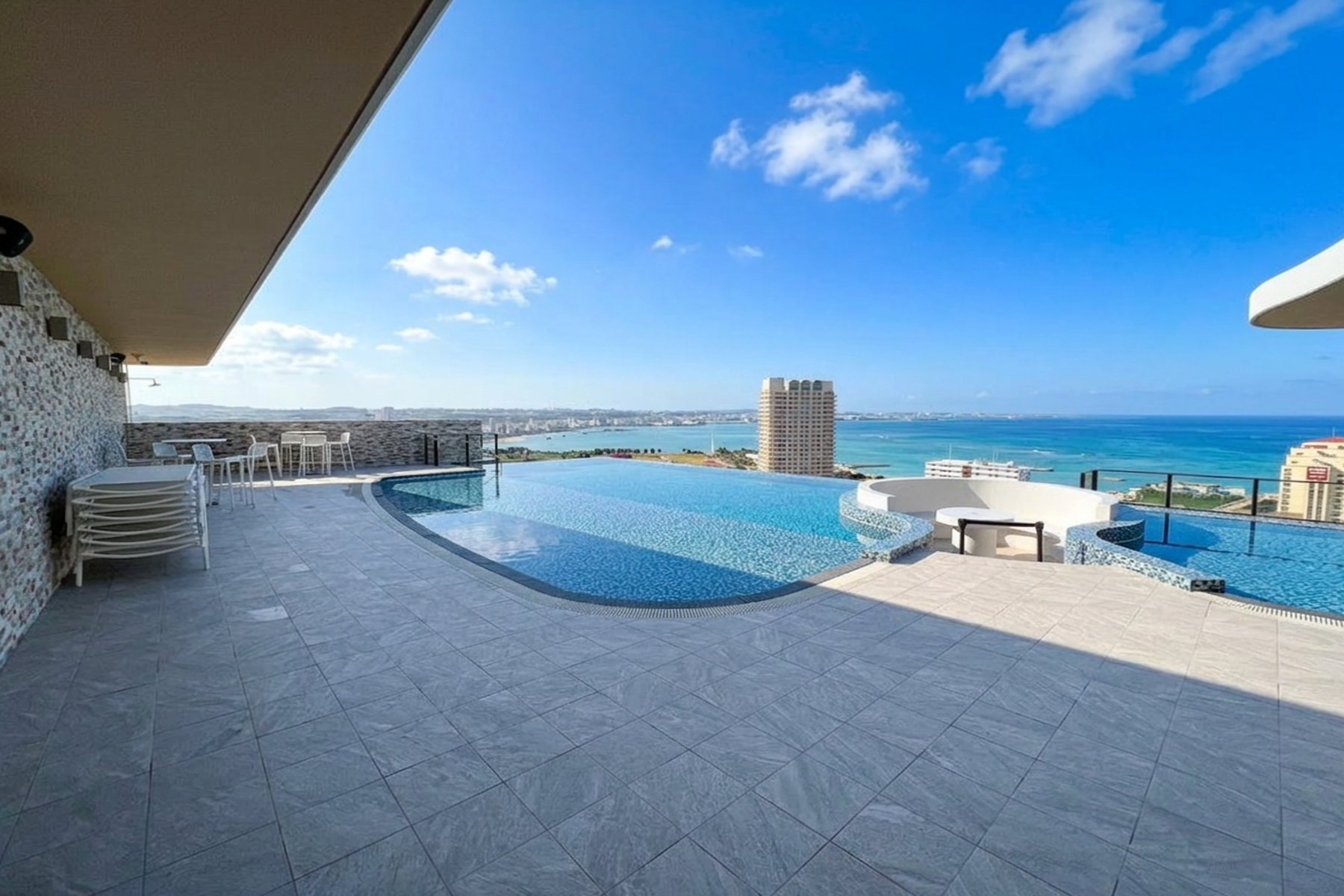  Rihga Royal Resort Okinawa Chatan - 物件實景