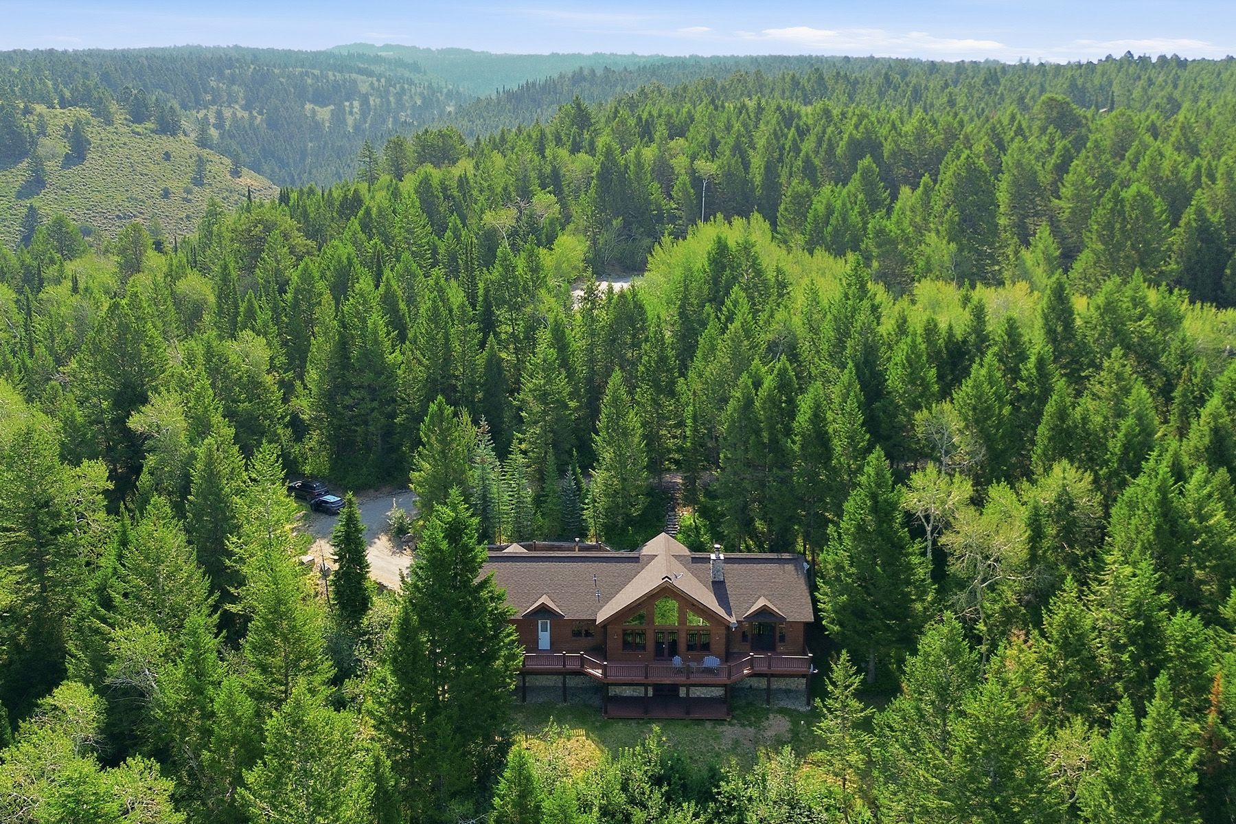  Sorensen Creek Drive - 物件實景