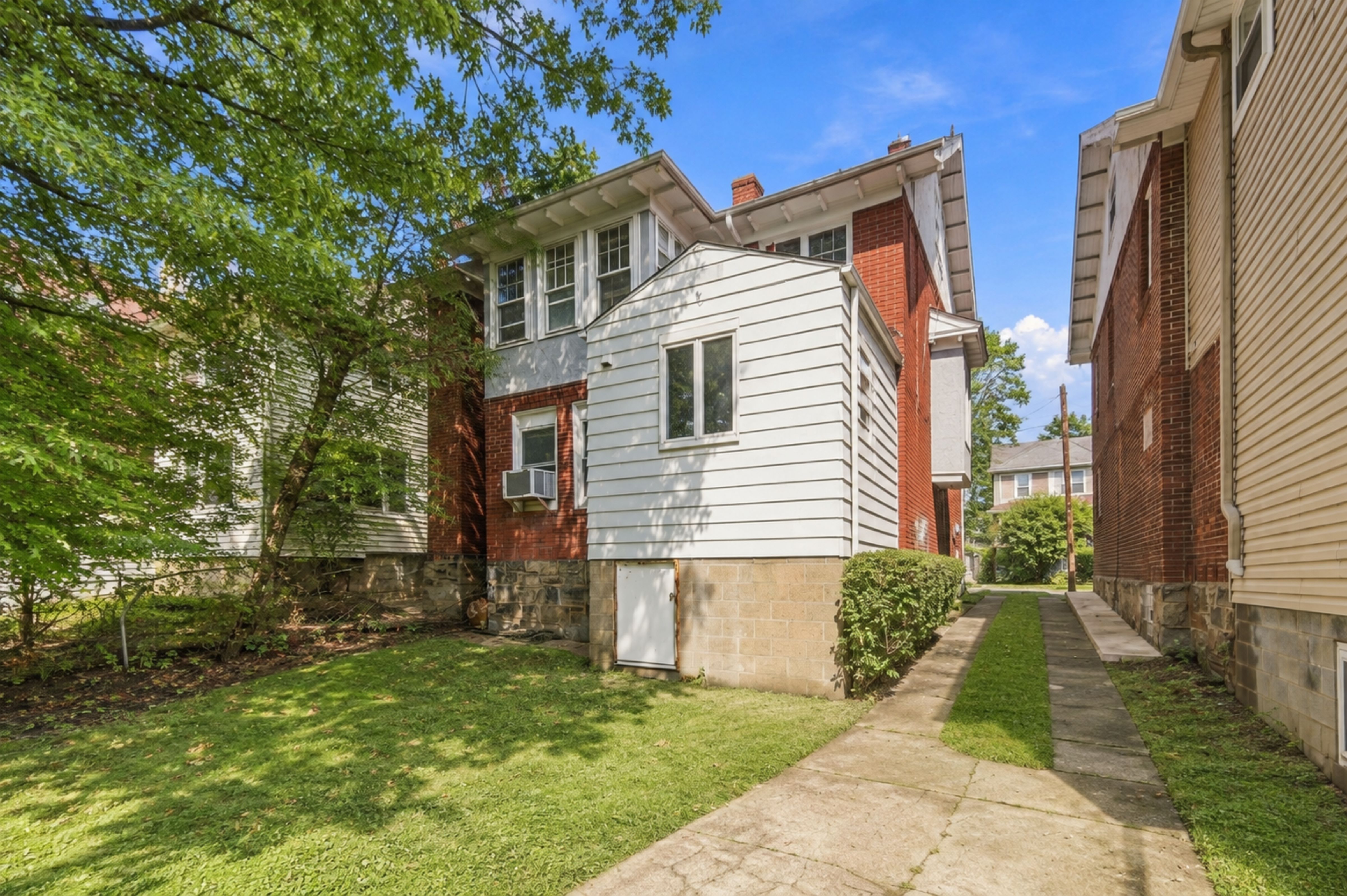  5912 Phillips Avenue, Pittsburgh, PA 15217 - 物件實景