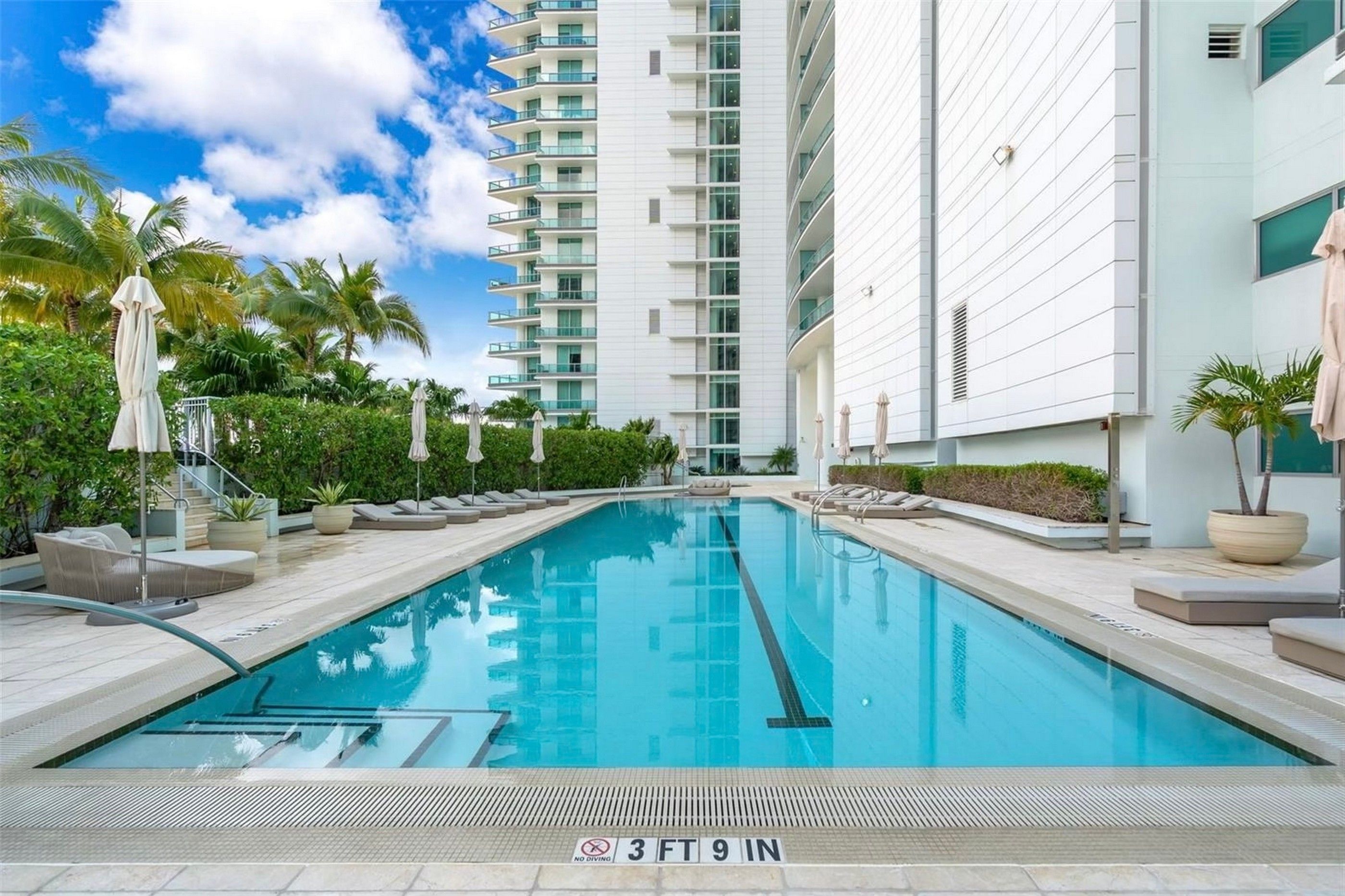  900 Biscayne Blvd, Miami, FL, 33132 - 物件實景