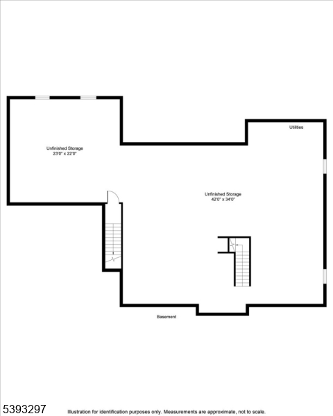 Edison Twp., New Jersey, 08820, United States, 5 Bedrooms Bedrooms, ,4 BathroomsBathrooms,Residential,For Sale,1989591