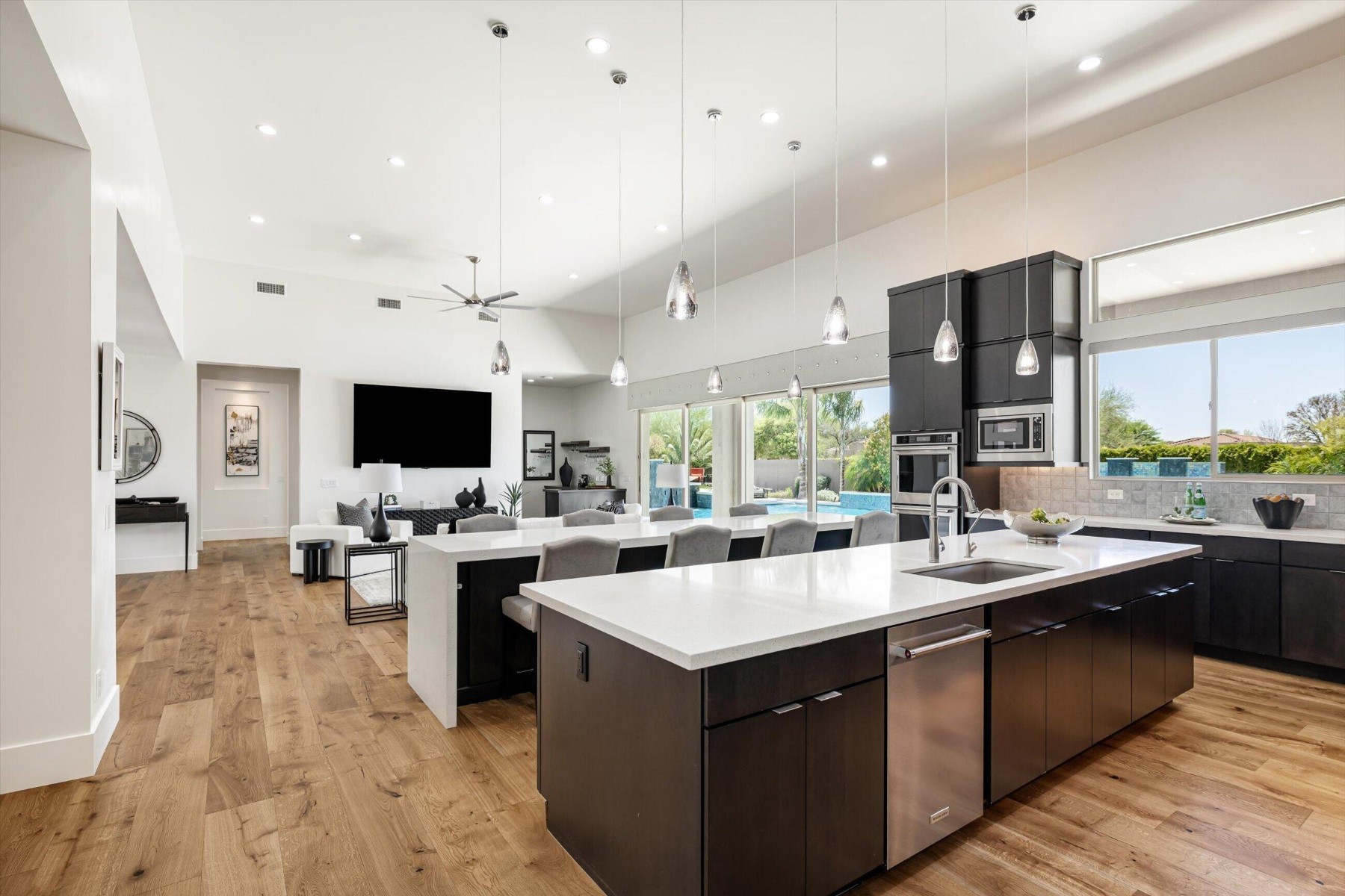  24848 S 198th Place  Queen Creek, AZ - 物件實景