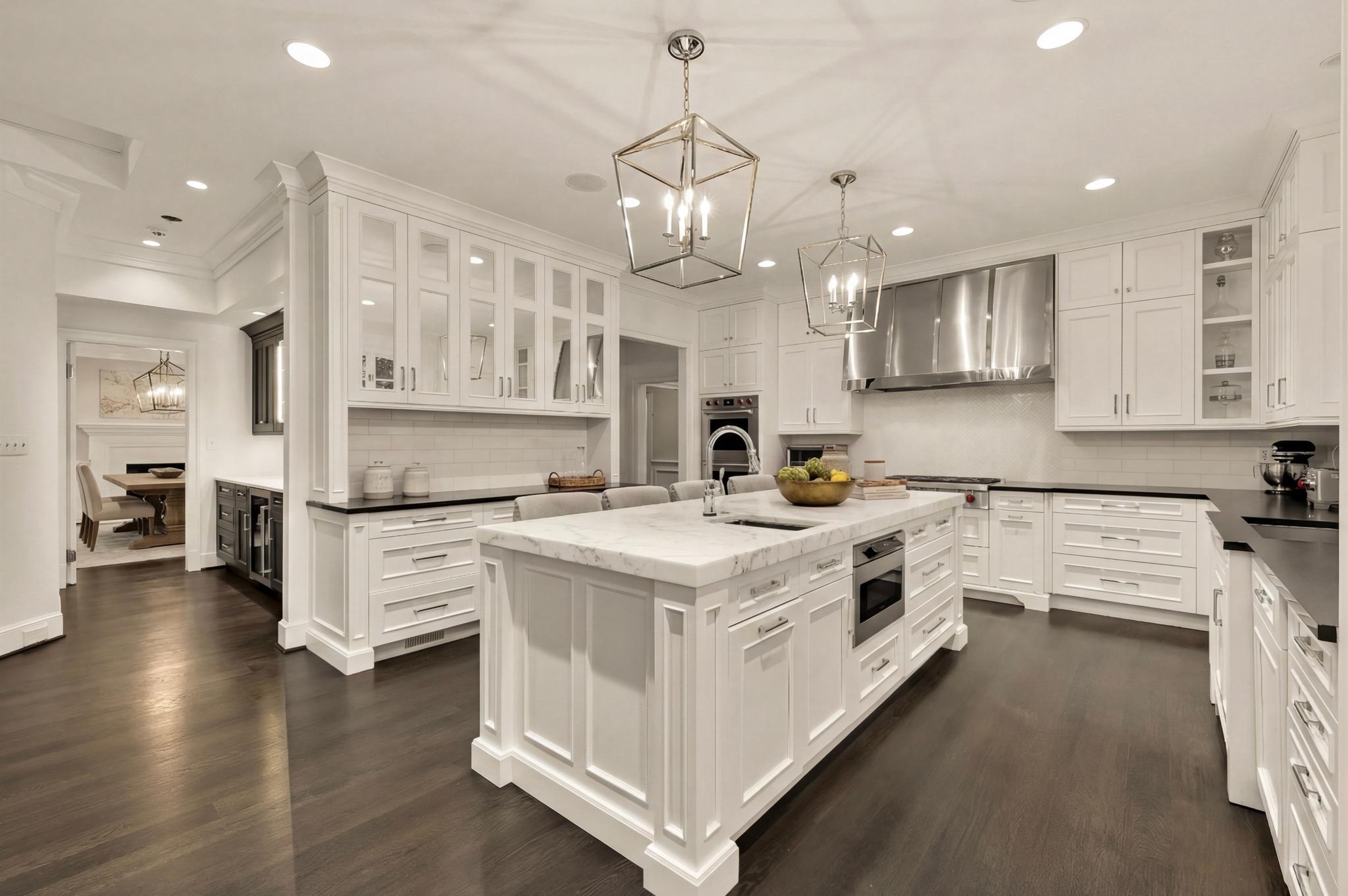  8509 Country Club Drive, Bethesda, MD, 20817 - 物件實景