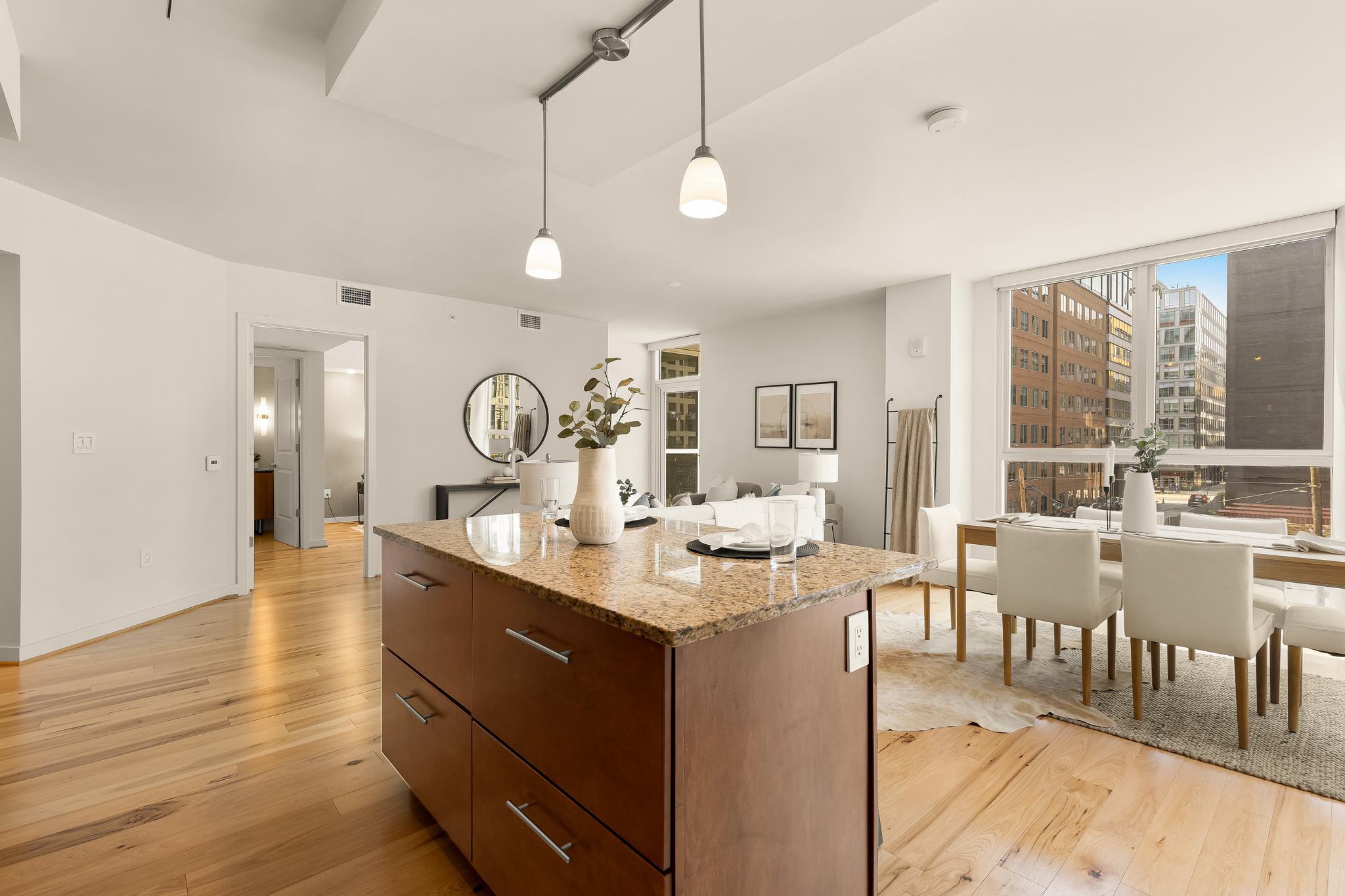  1025 1st Street SE, Washington, DC, 20003 - 物件實景