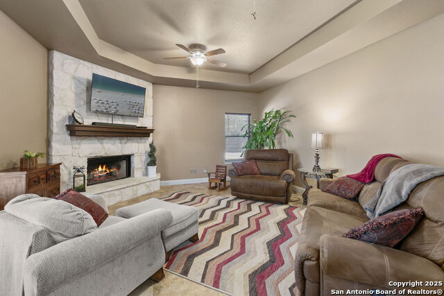 Bulverde, Texas, 78163, United States, 4 Bedrooms Bedrooms, ,3 BathroomsBathrooms,Residential,For Sale,1939813