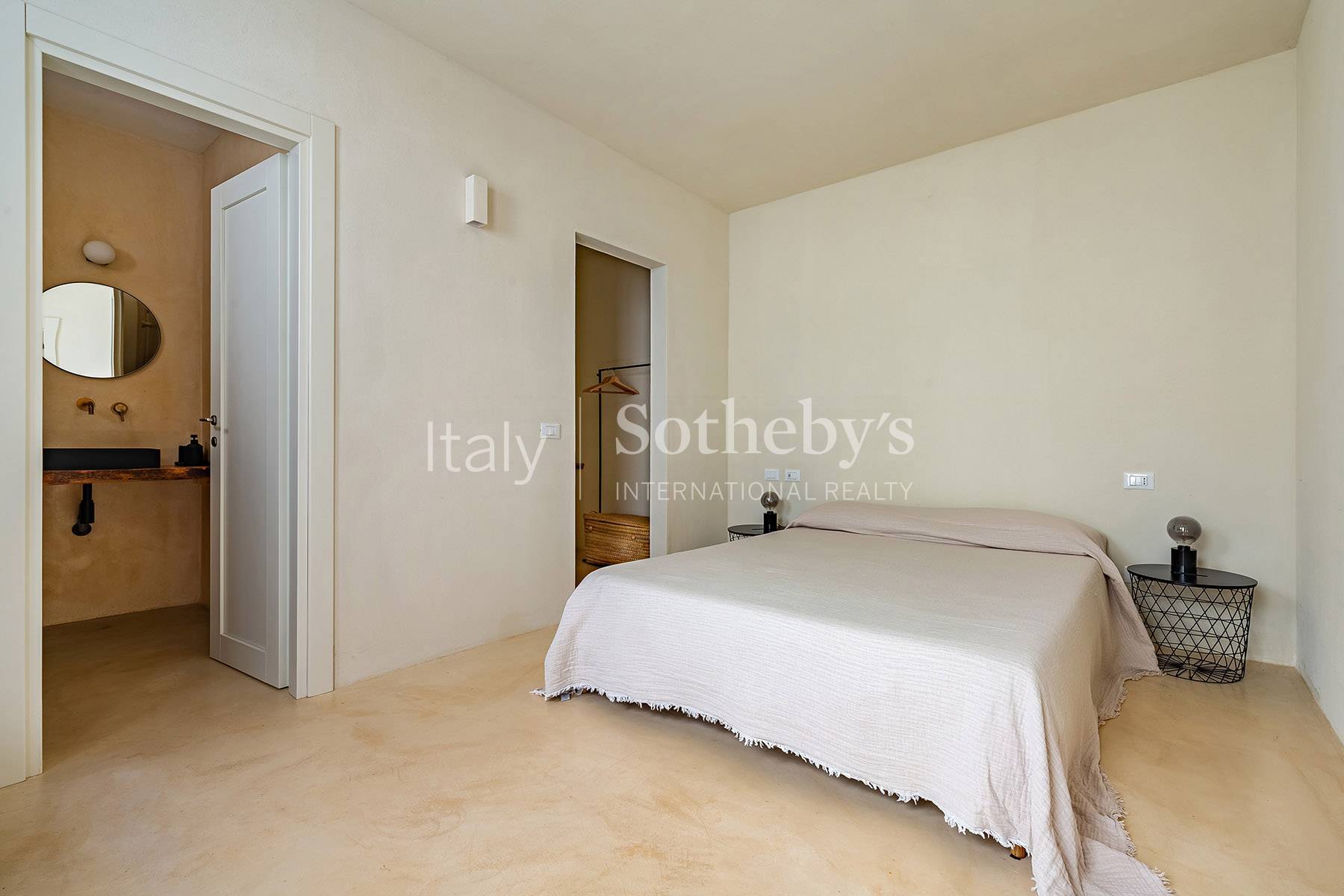  Design villa with infinity pool, secluded in olive grove - 物件實景