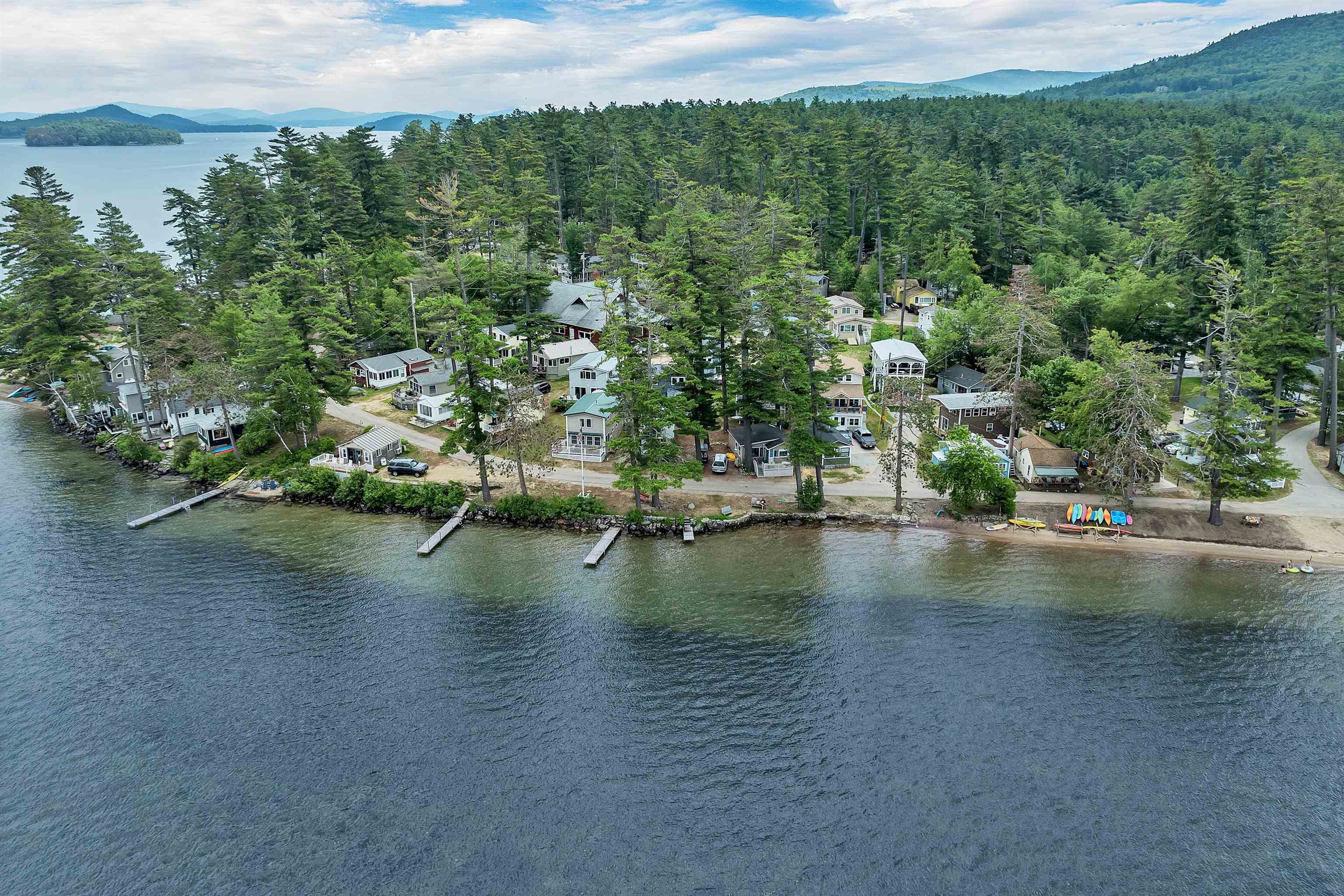 Gilford, New Hampshire, 03249, United States, 2 Bedrooms Bedrooms, ,2 BathroomsBathrooms,Residential,For Sale,1882467