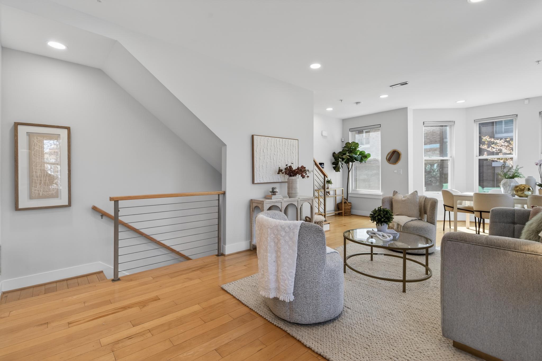  751 P Street NW, Washington, DC, 20001 - 物件實景