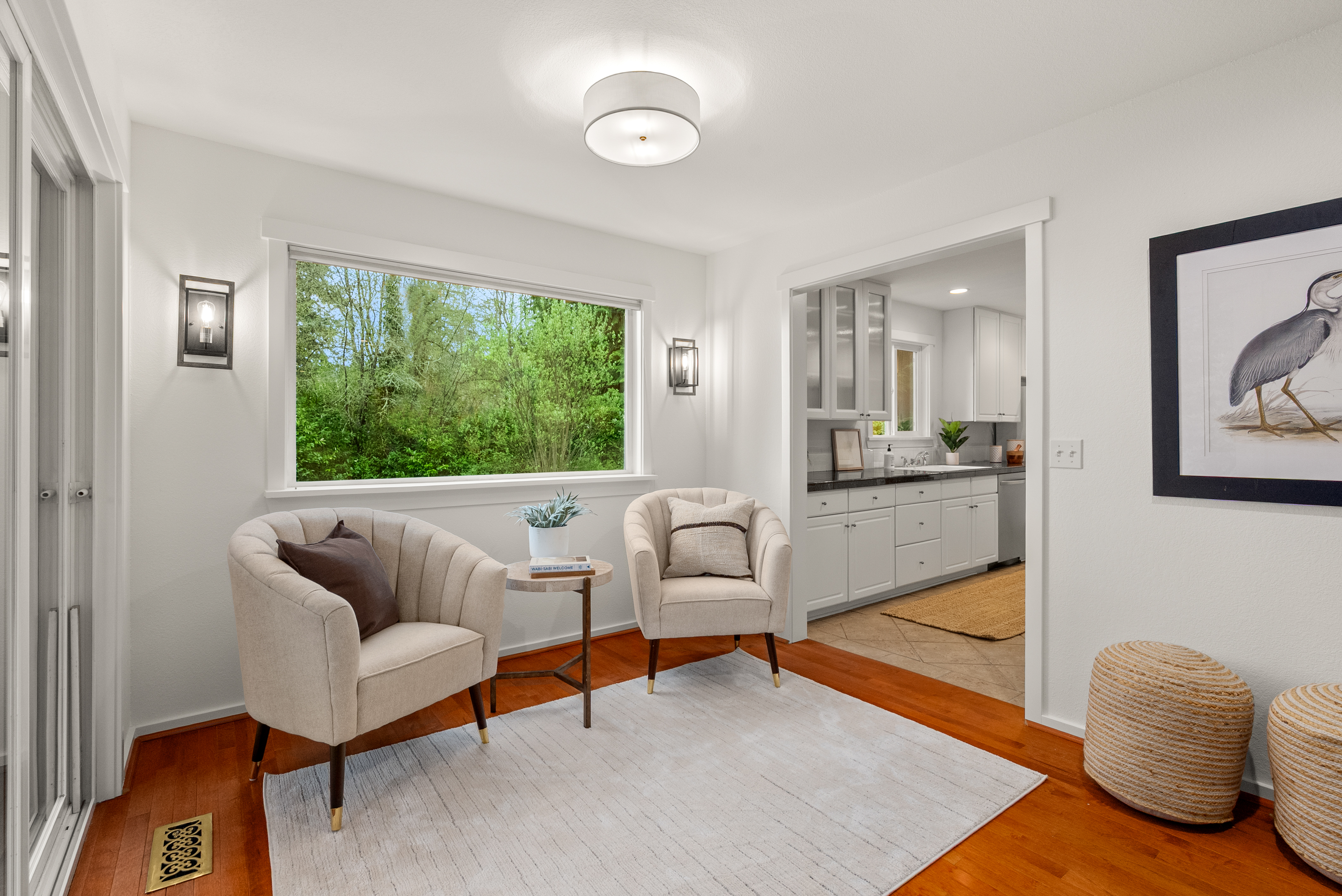  15670 Euclid Avenue Northeast, Bainbridge Island, WA 98110 - 物件實景