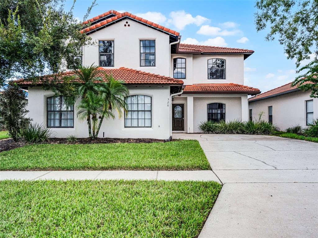 Clermont, Florida, 34714, United States, 5 Bedrooms Bedrooms, ,4 BathroomsBathrooms,Residential,For Sale,1947798