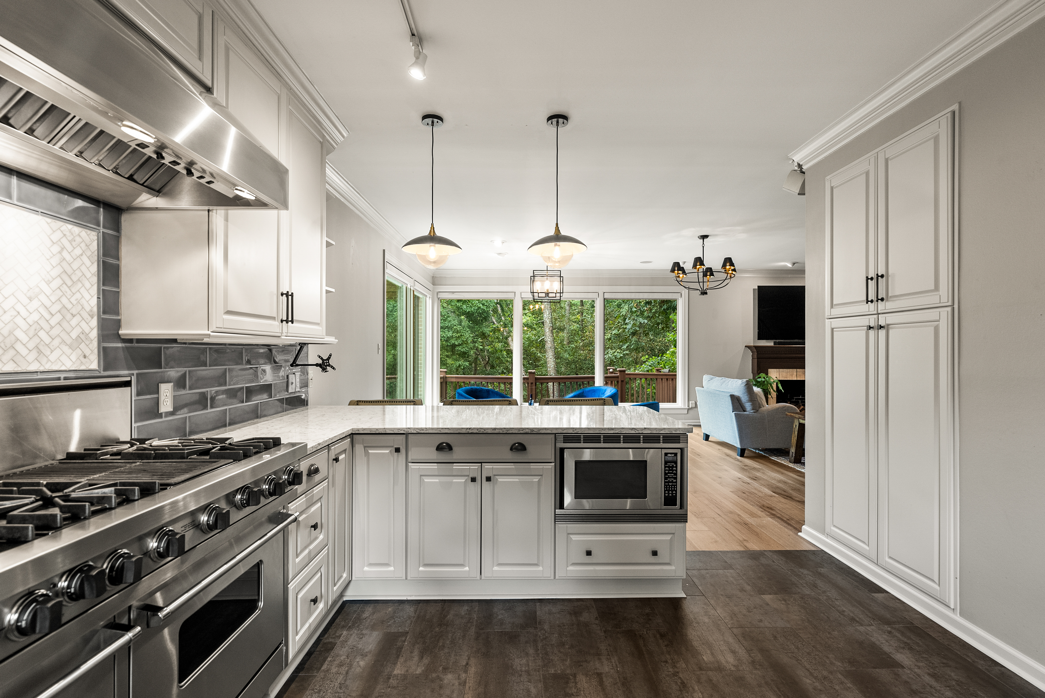  5 Ridgeview, Little Rock, AR, 72227 - 物件實景