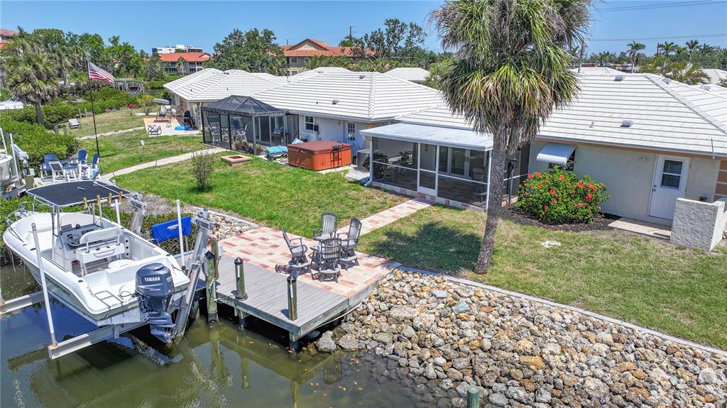 Osprey, Florida, 34229, United States, 2 Bedrooms Bedrooms, ,2 BathroomsBathrooms,Residential,For Sale,1770284