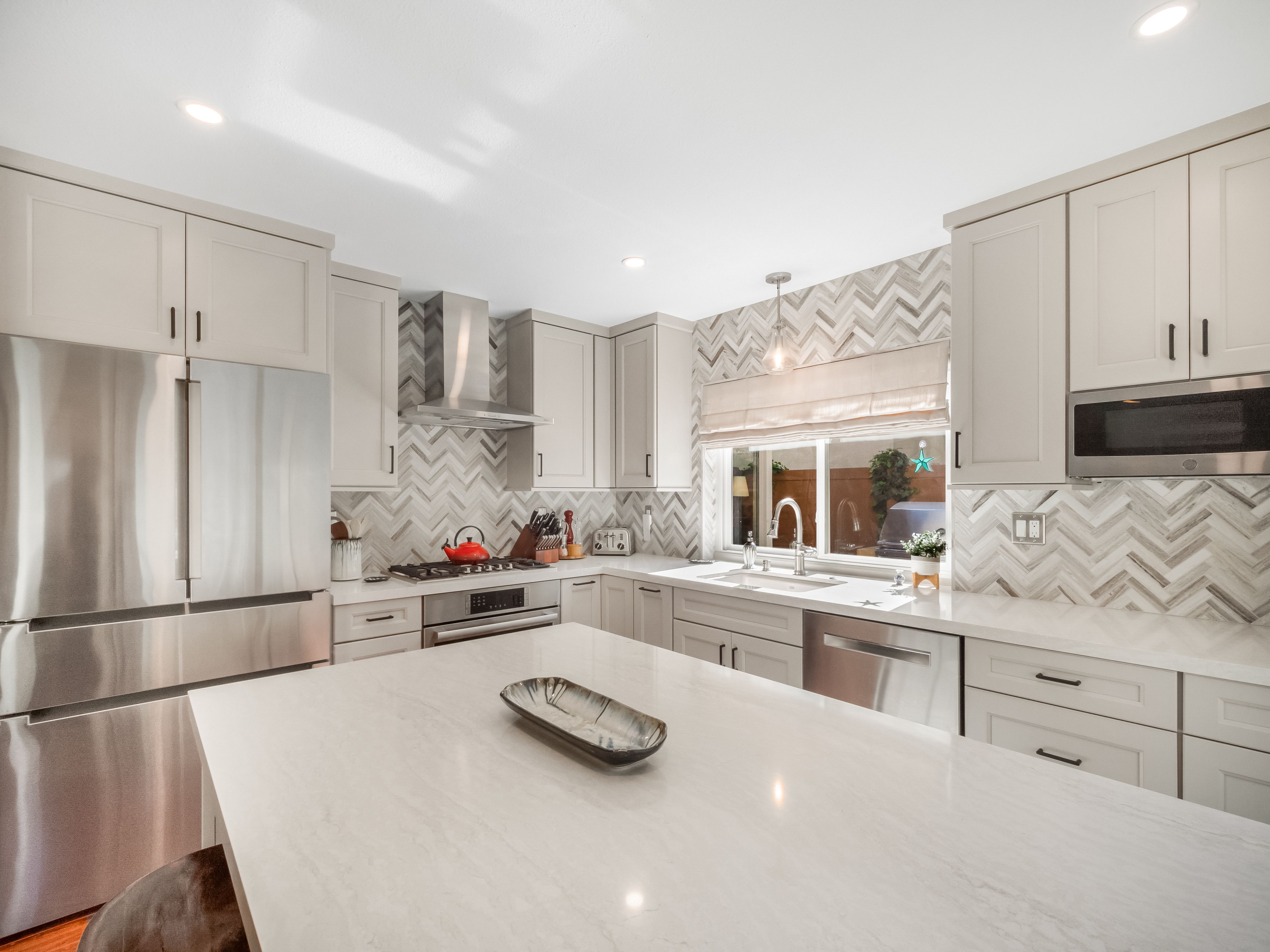  4288 Kerwood Court, San Diego, CA 92130 - 物件實景