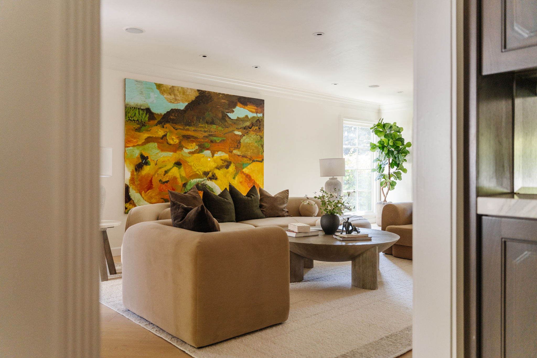  SIERRA ALTA WAY - 物件實景