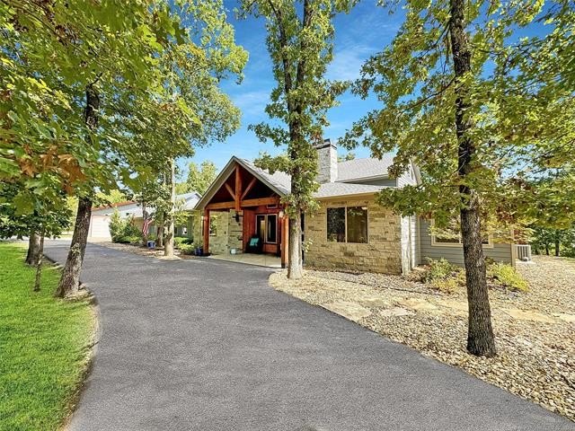 Park Hill, Oklahoma, 74451, United States, 4 Bedrooms Bedrooms, ,3 BathroomsBathrooms,Residential,For Sale,1978884