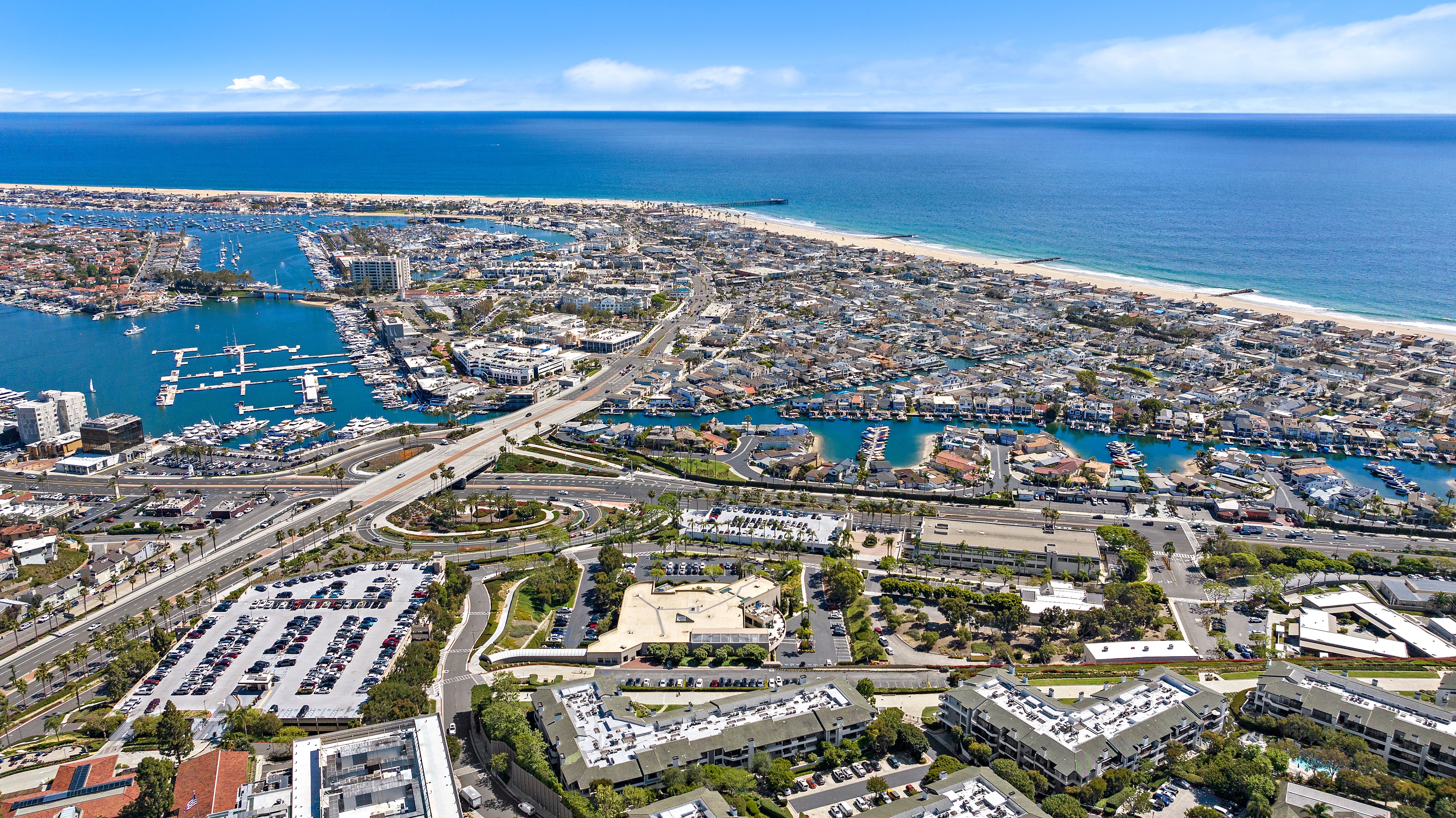  280 Cagney Lane, Newport Beach, CA 92663 - 物件實景