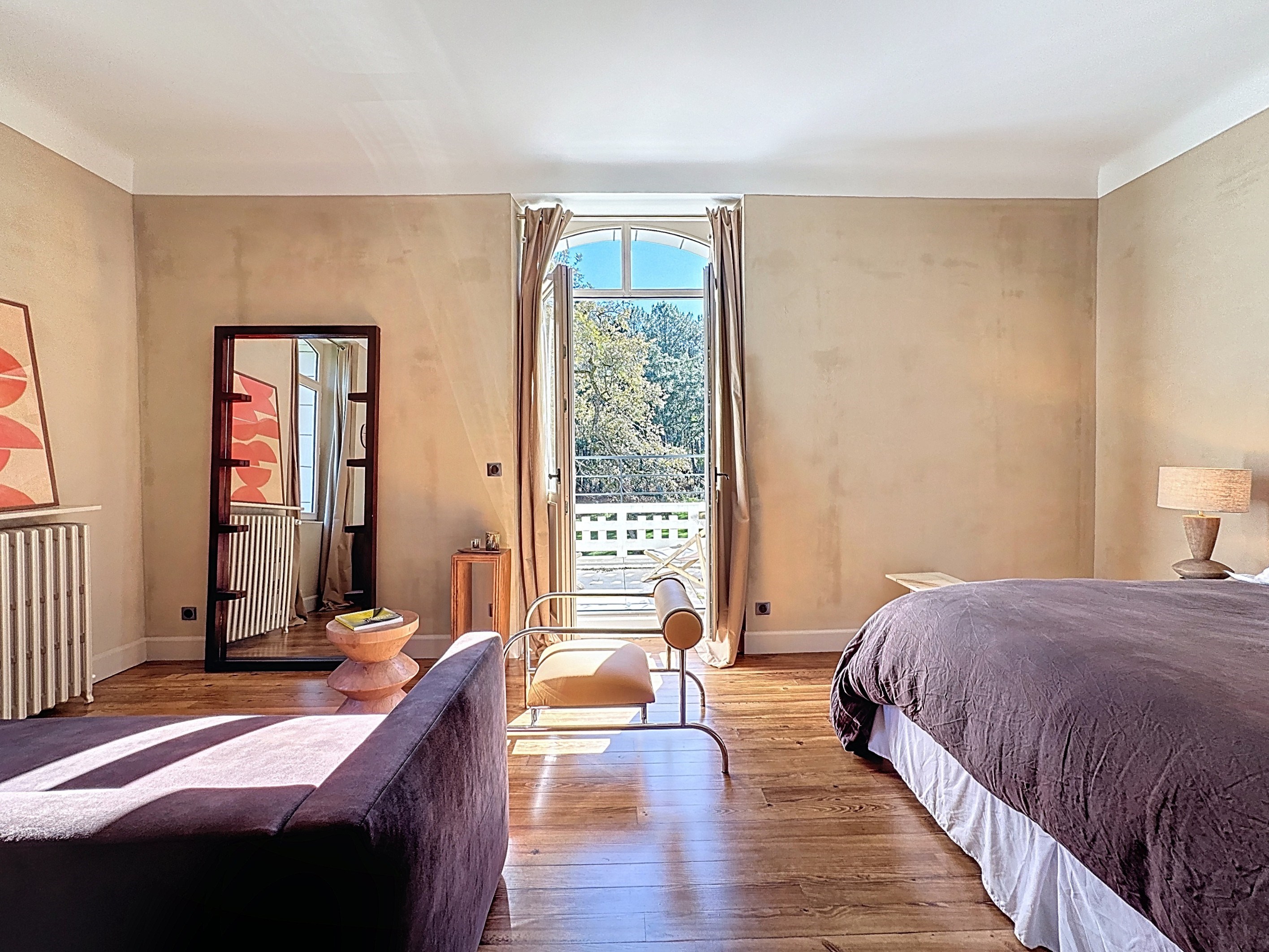  Fully Renovated Early 20th Century Manor House with Pool and Rooftop – 500 m² o… - 物件實景