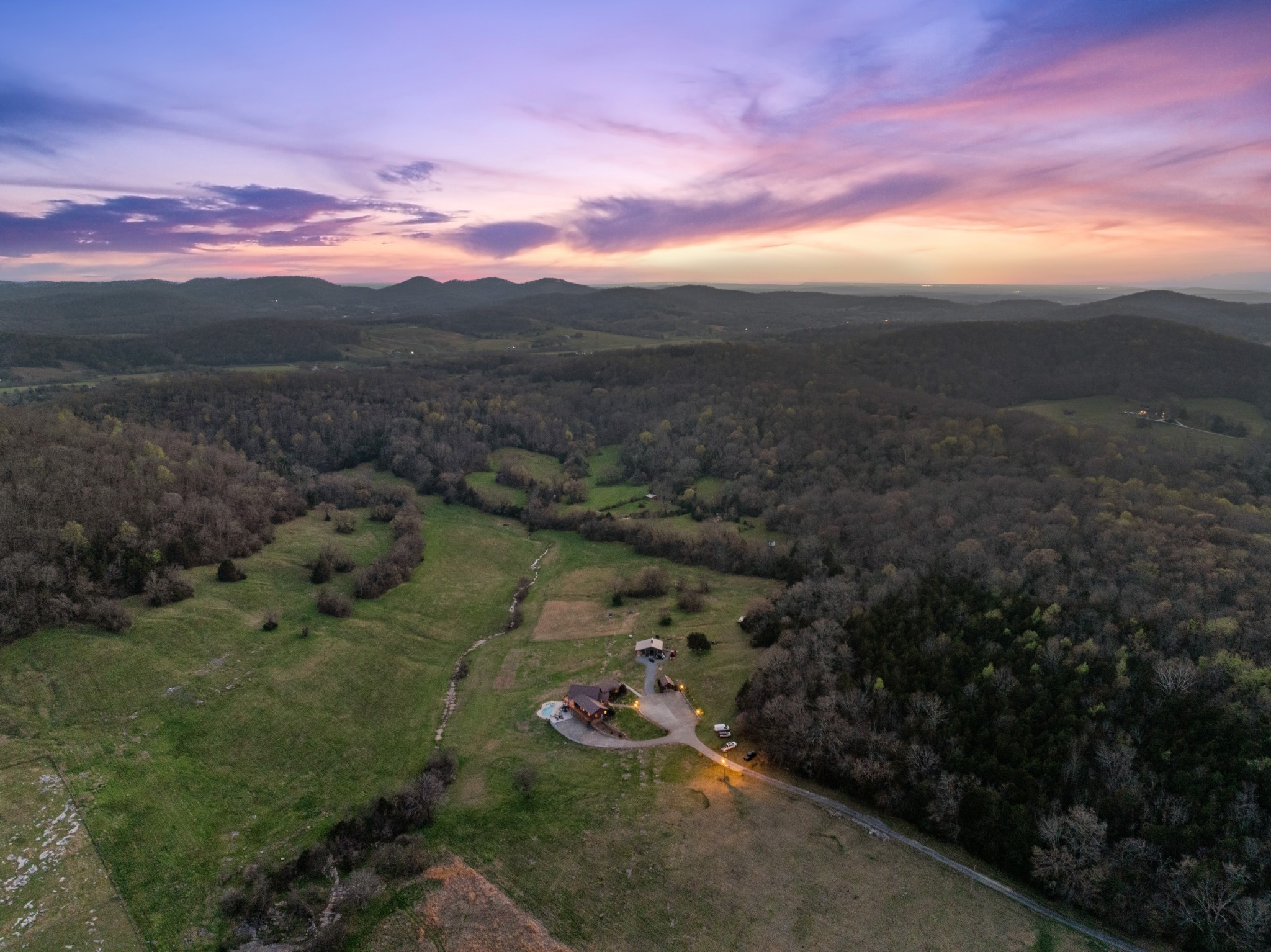  2063 Kennedy Creek Rd, Auburntown, TN, 37016 - 物件實景