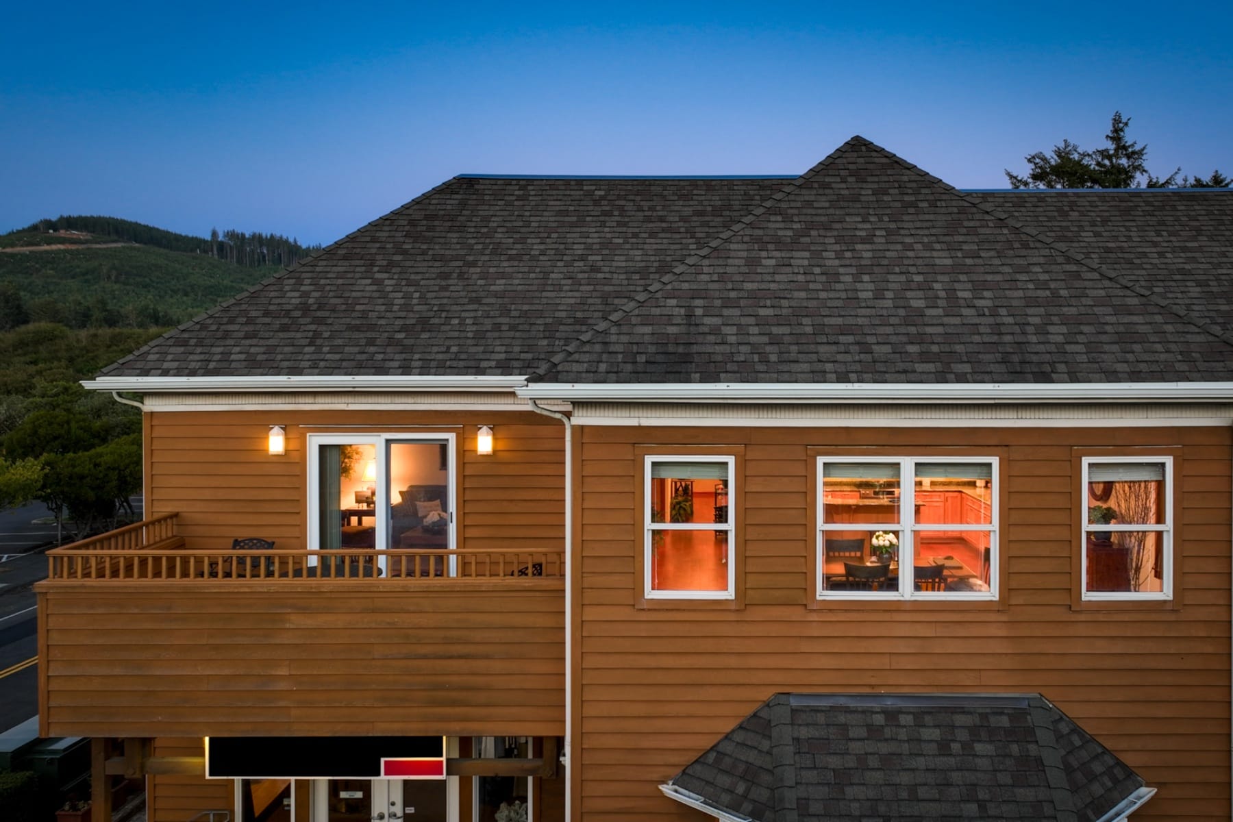  123 S Hemlock ST ##201 Cannon Beach, OR 97110 - 物件實景