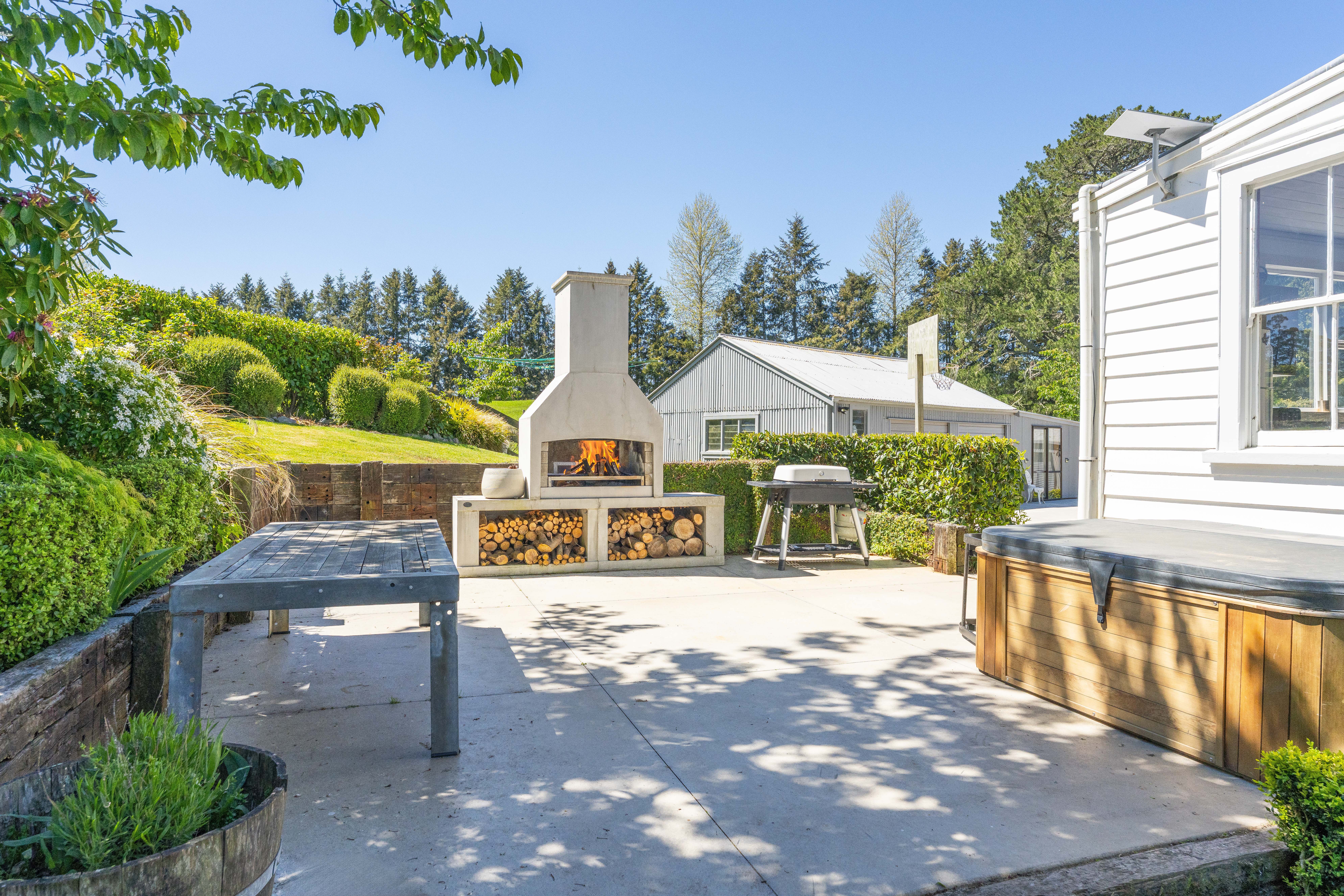  93 Oak Drive, Wairakei - 物件實景