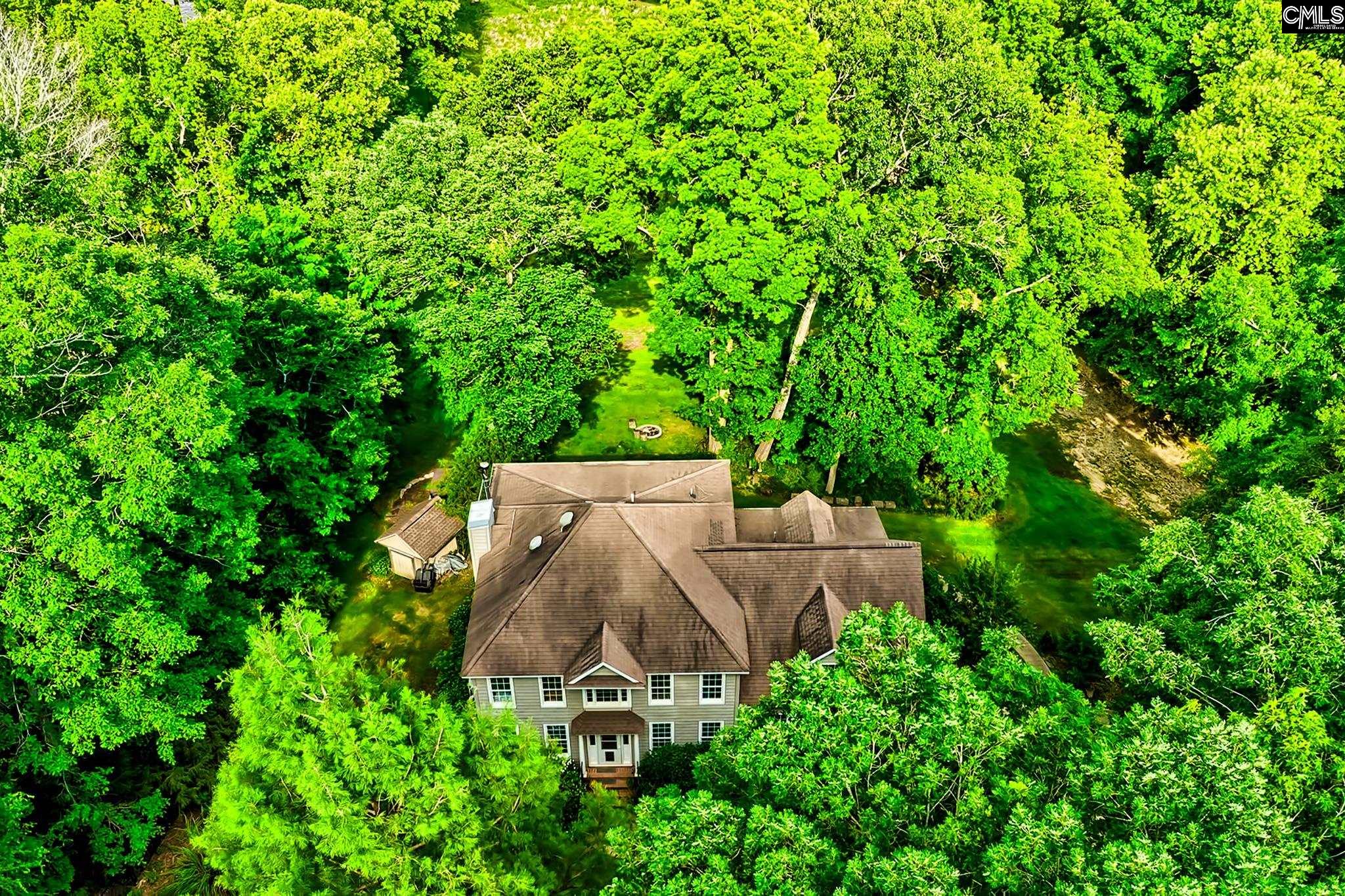 Irmo, South Carolina, 29063, United States, 5 Bedrooms Bedrooms, ,4 BathroomsBathrooms,Residential,For Sale,1820977
