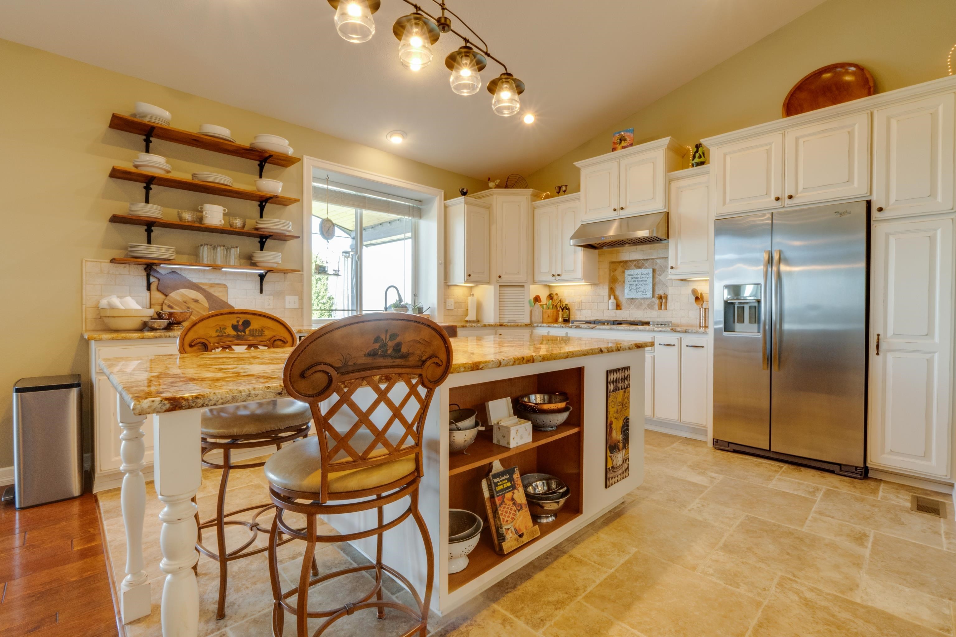 Spokane, Washington, 99208, United States, 4 Bedrooms Bedrooms, ,3 BathroomsBathrooms,Residential,For Sale,1901049