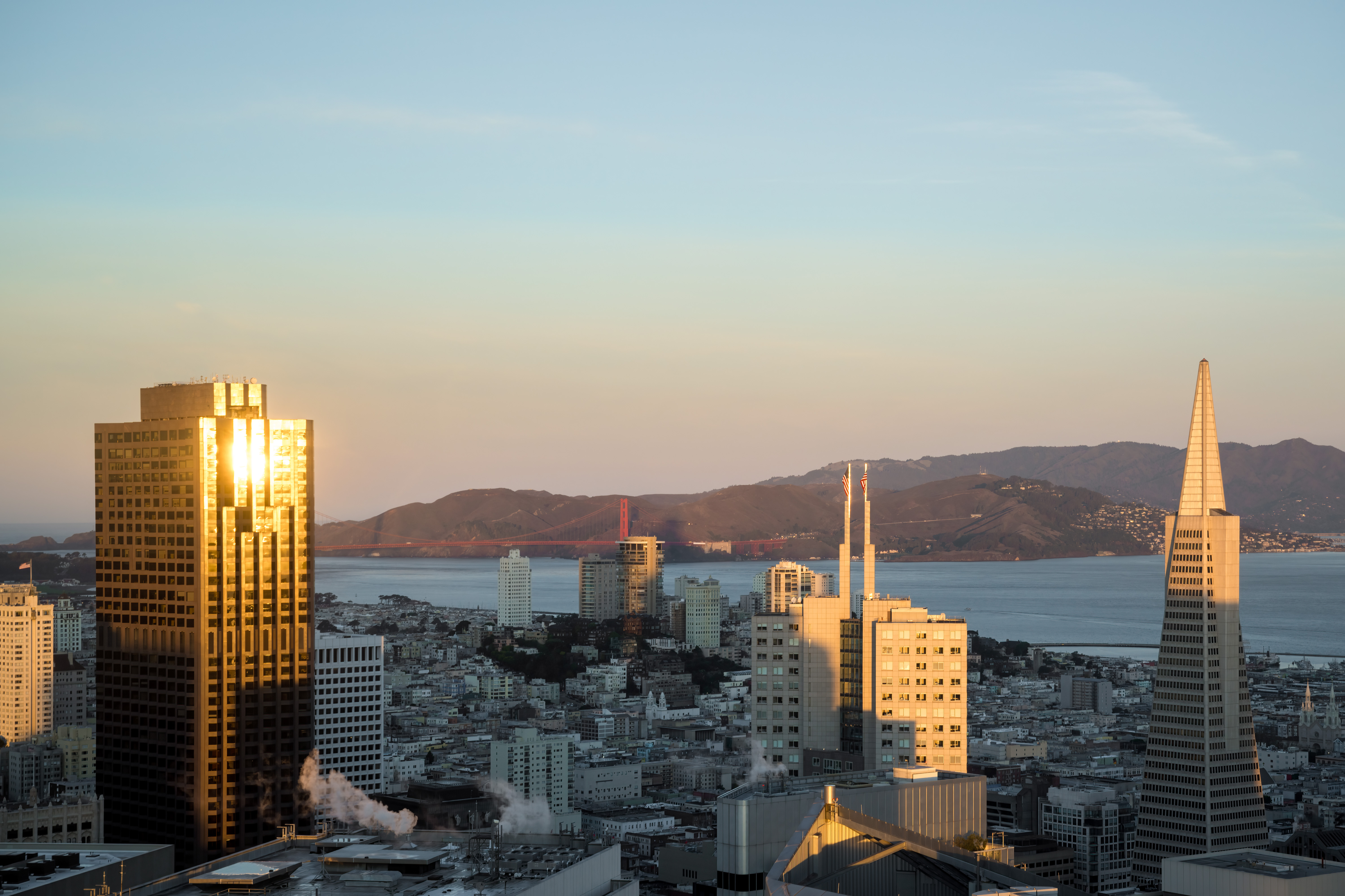  The Grand Penthouse at 181 Fremont - 物件實景
