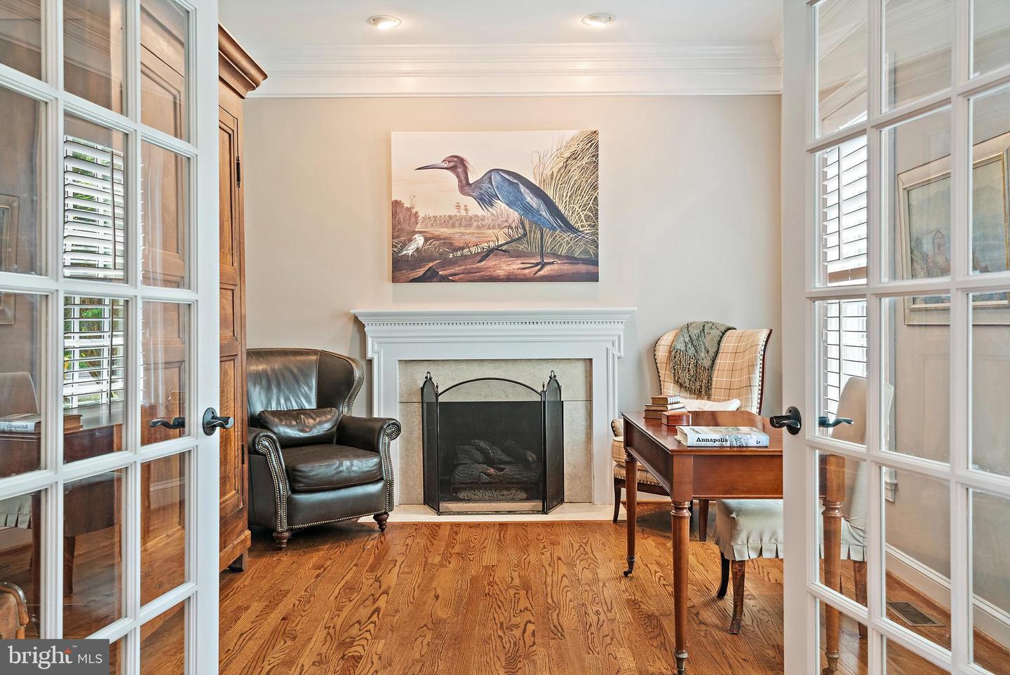 Annapolis, Maryland, 21403, United States, 4 Bedrooms Bedrooms, ,5 BathroomsBathrooms,Residential,For Sale,1927393