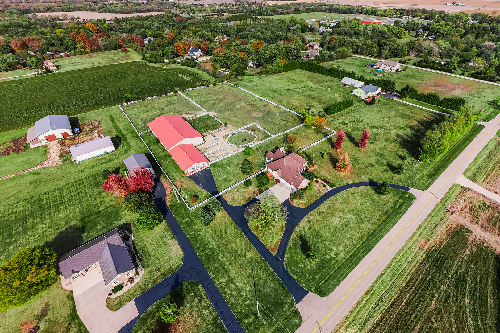 Sheridan, Illinois, 60551, United States, 3 Bedrooms Bedrooms, ,2 BathroomsBathrooms,Residential,For Sale,1994761