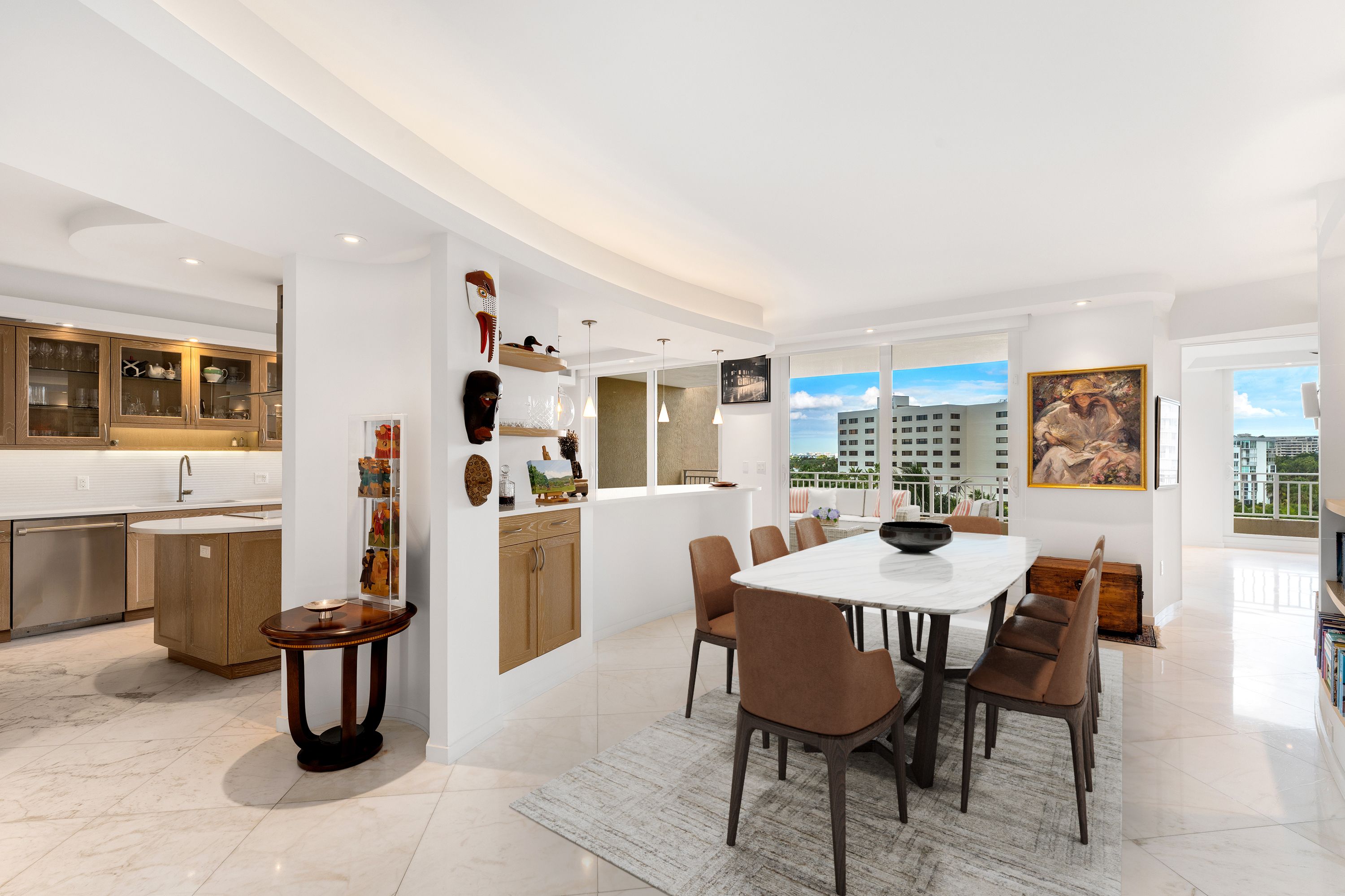  791 Crandon Blvd, Key Biscayne, FL, 33149 - 物件實景