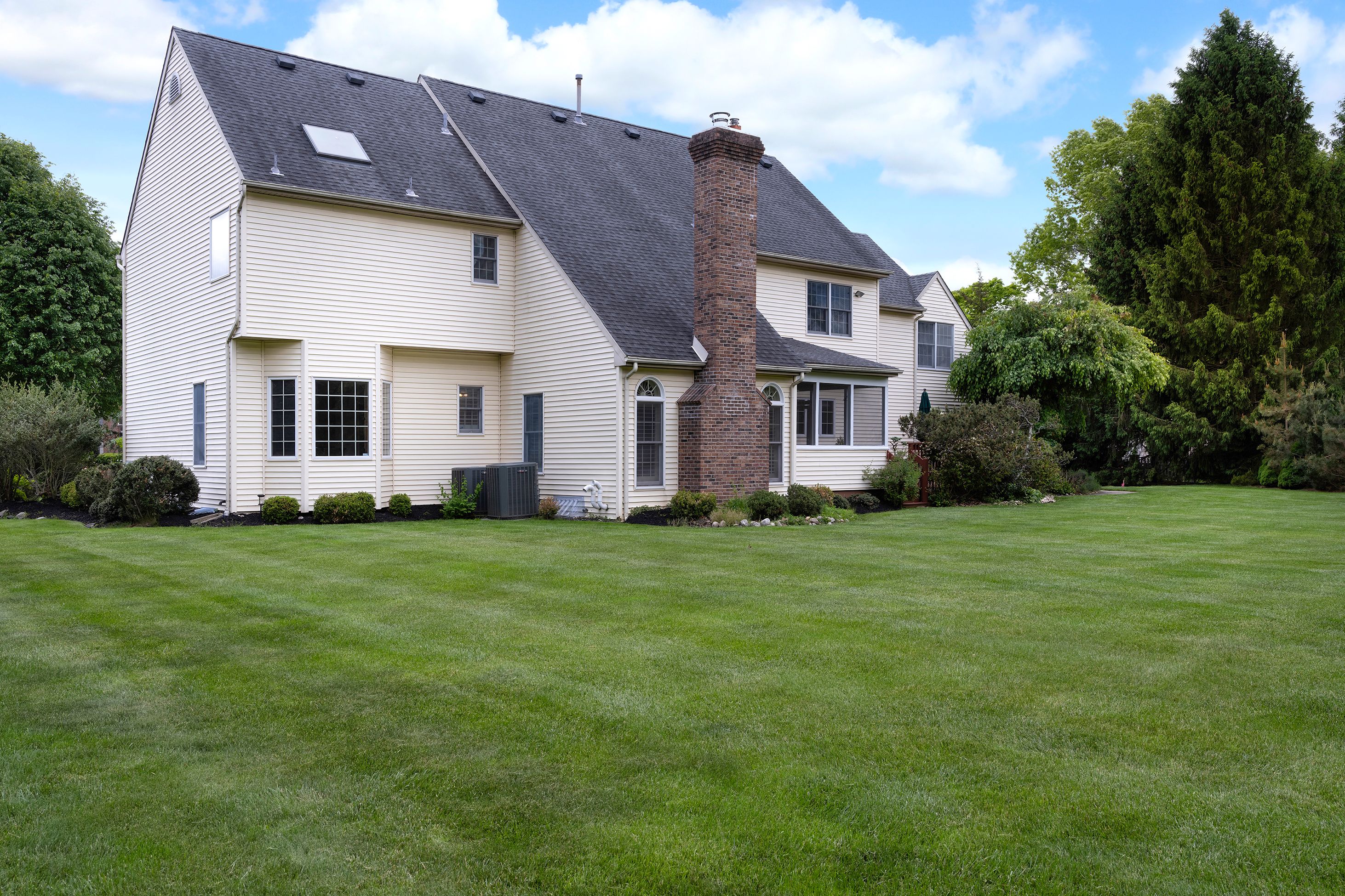  Custom Home within 1.7 Miles of the Princeton Junction Train Station - 物件實景