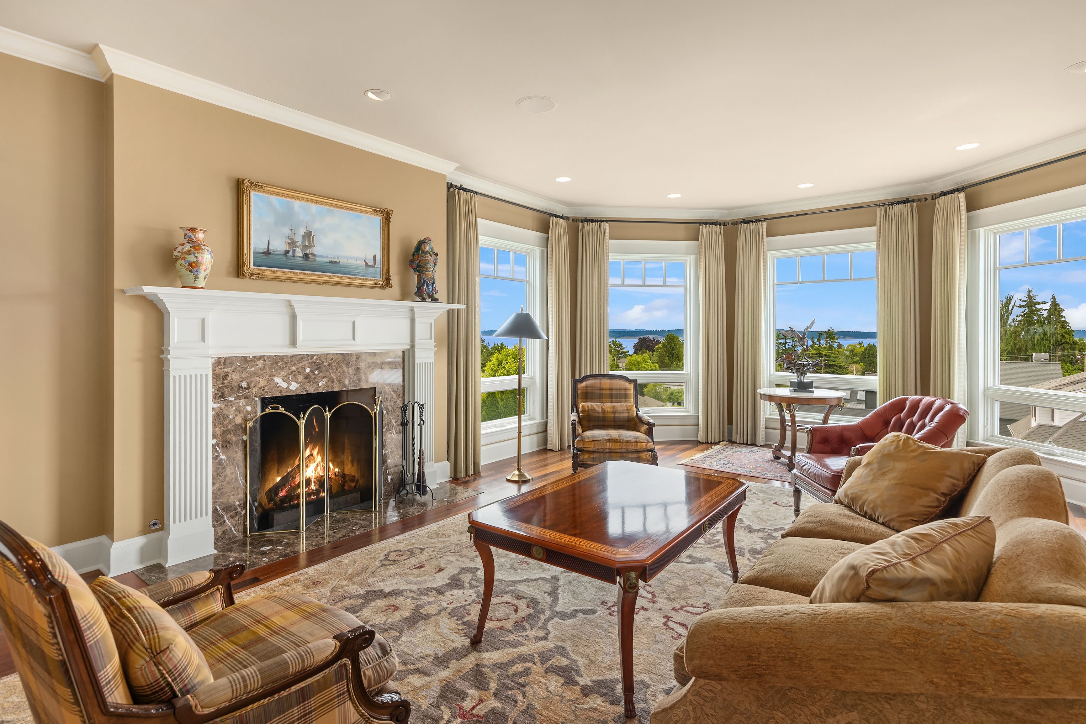  1107 Madison Street, Port Townsend, WA 98368 - 物件實景
