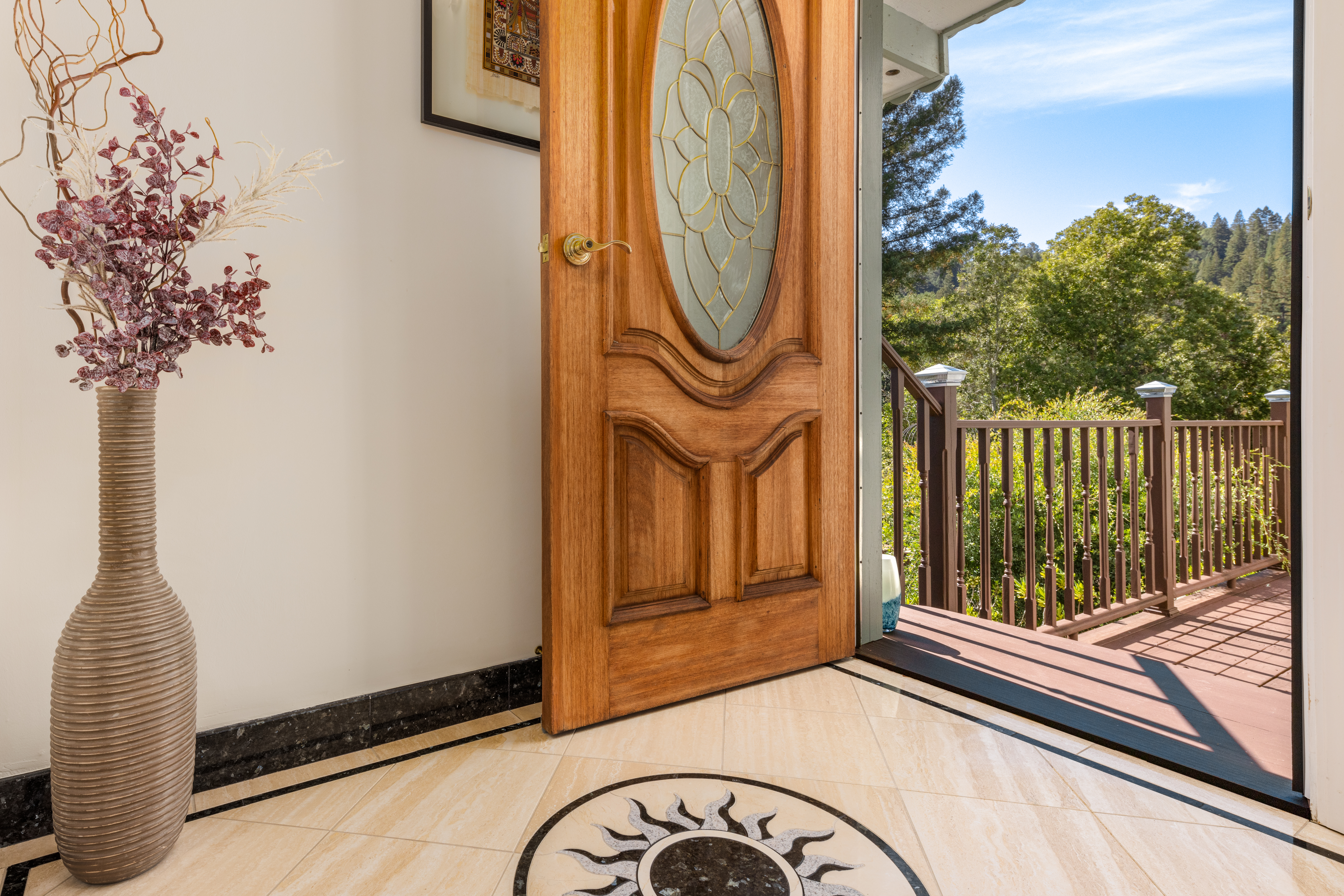  16149 Fern Way, Guerneville, CA 95446 - 物件實景