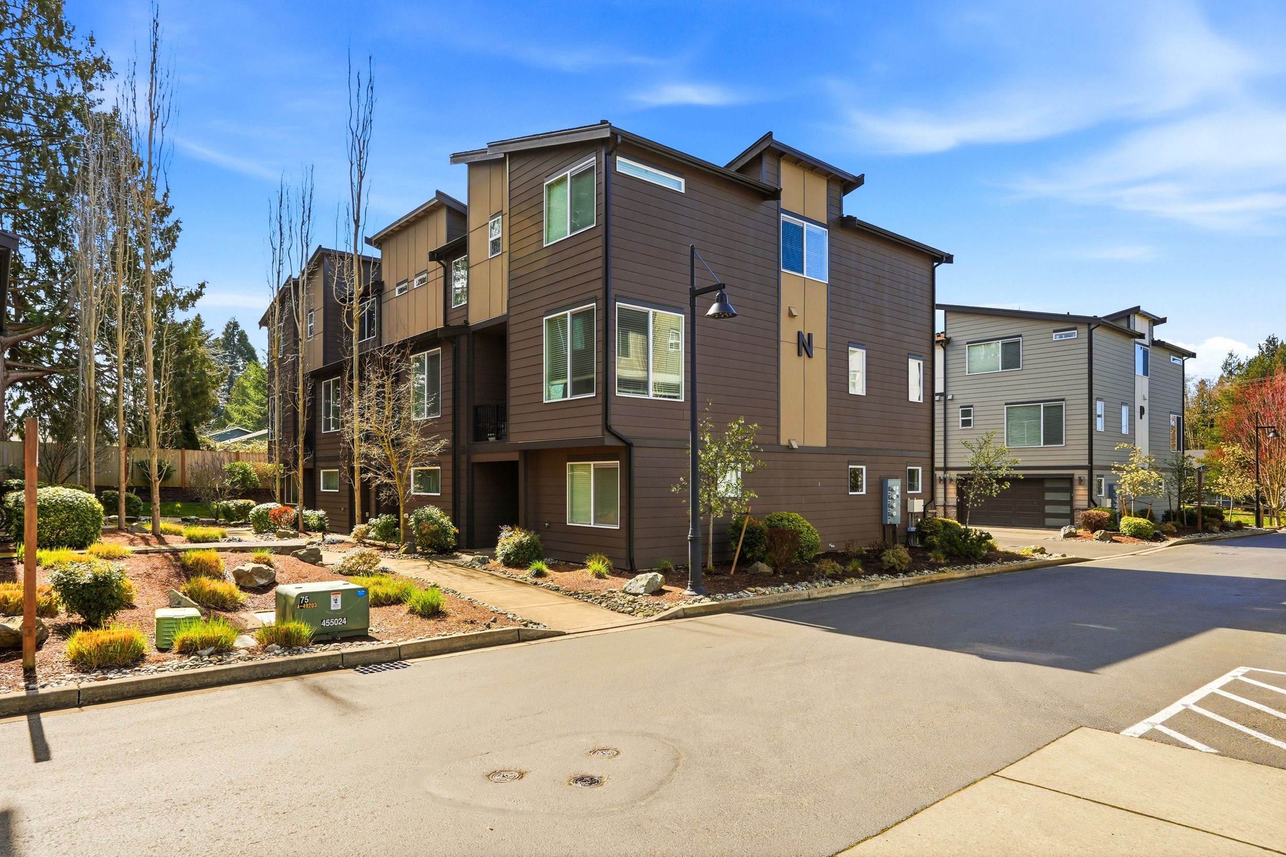  14913 48th Avenue West, Edmonds, WA 98026 - 物件實景