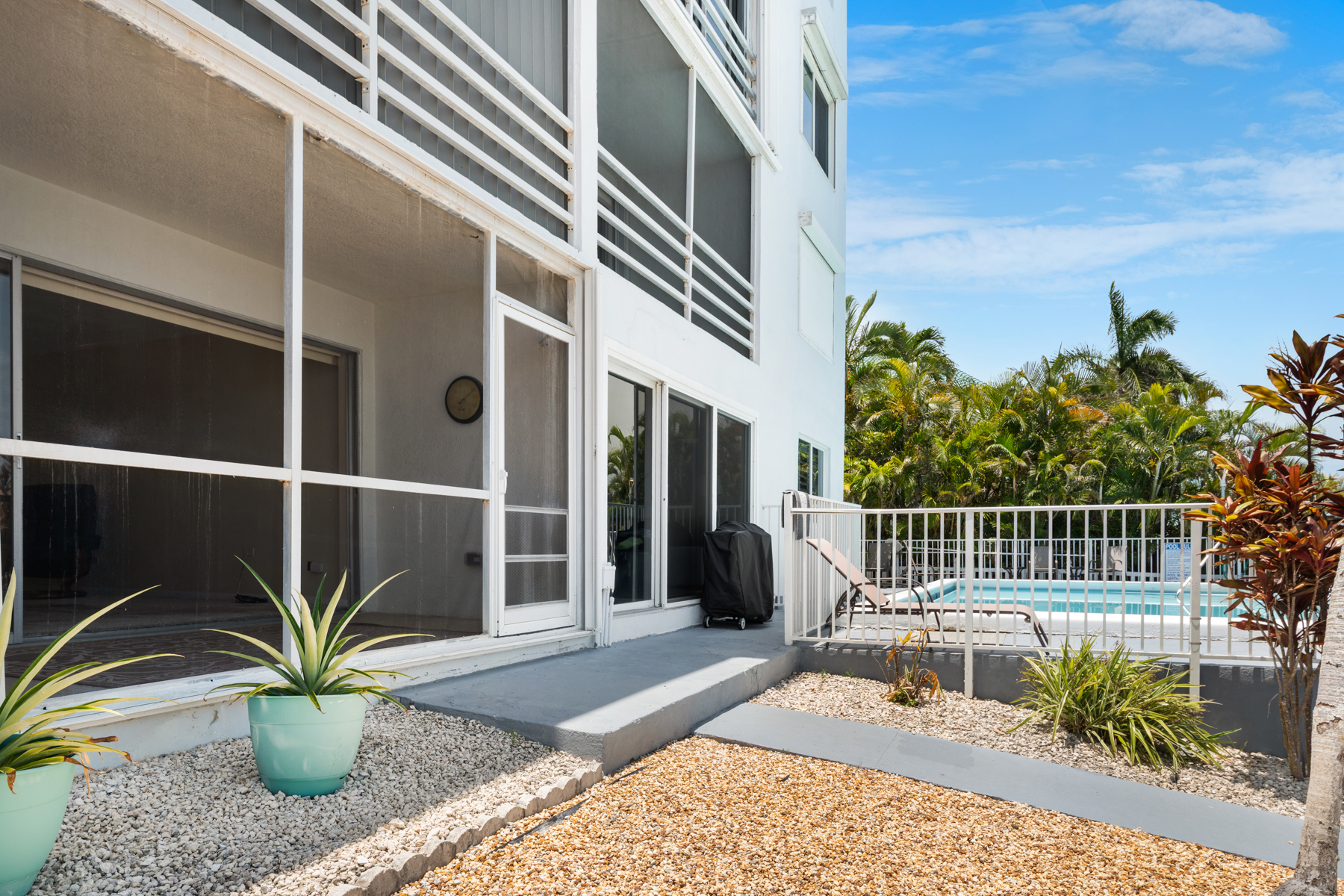  1115 Sombrero Boulevard, 102B - 物件實景
