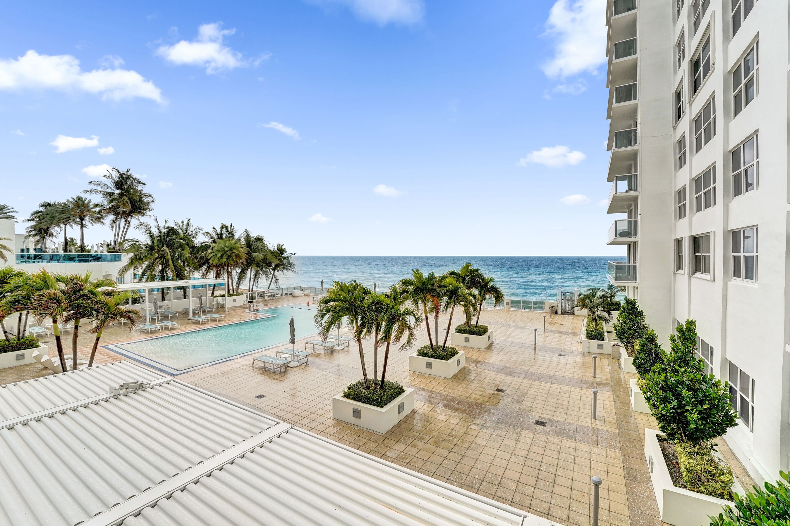  2751 S Ocean Drive, Hollywood, FL, 33019 - 物件實景