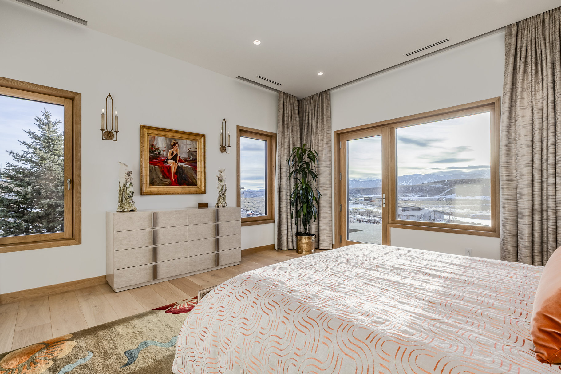  Promontory Single-Level Retreat – Panoramic Views & Golf Membership Available - 物件實景