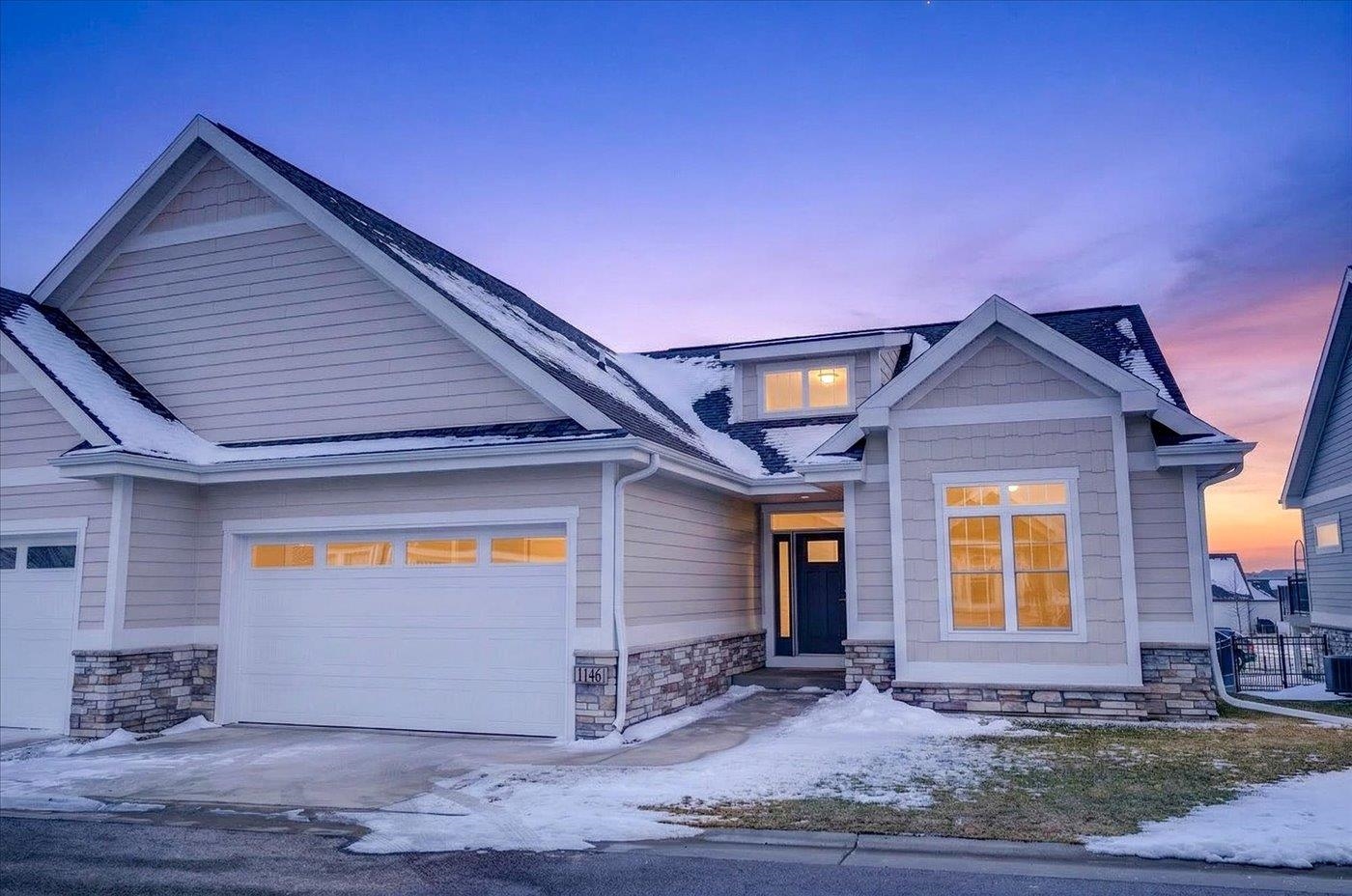 Waunakee, Wisconsin, 53597, United States, 3 Bedrooms Bedrooms, ,3 BathroomsBathrooms,Residential,For Sale,2031219
